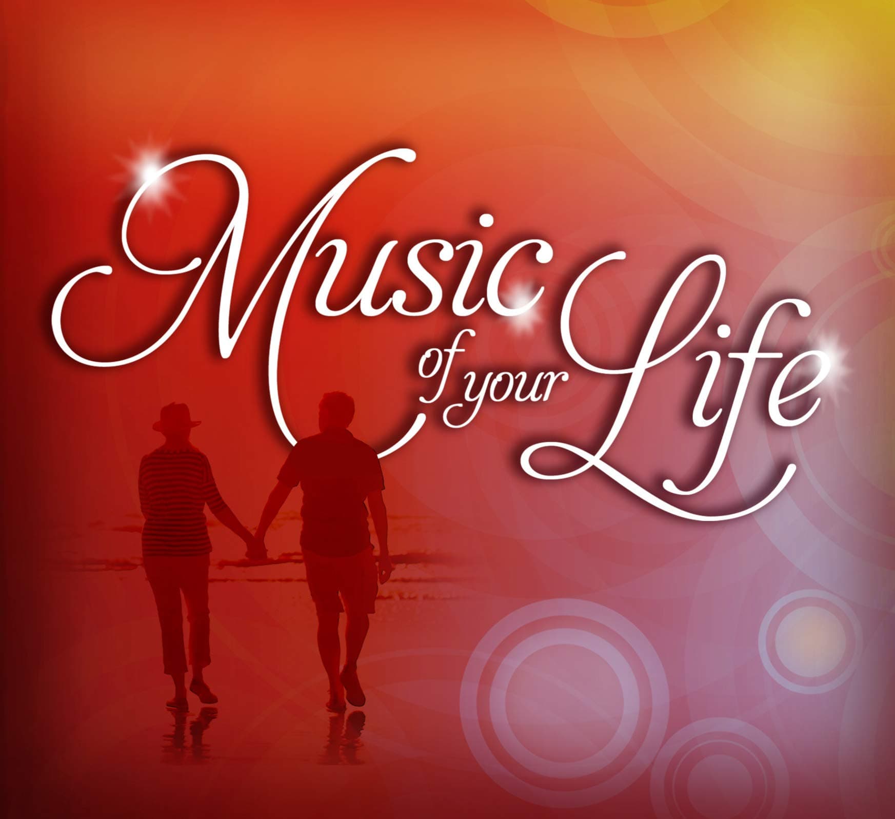 - Music of Your Life / Various