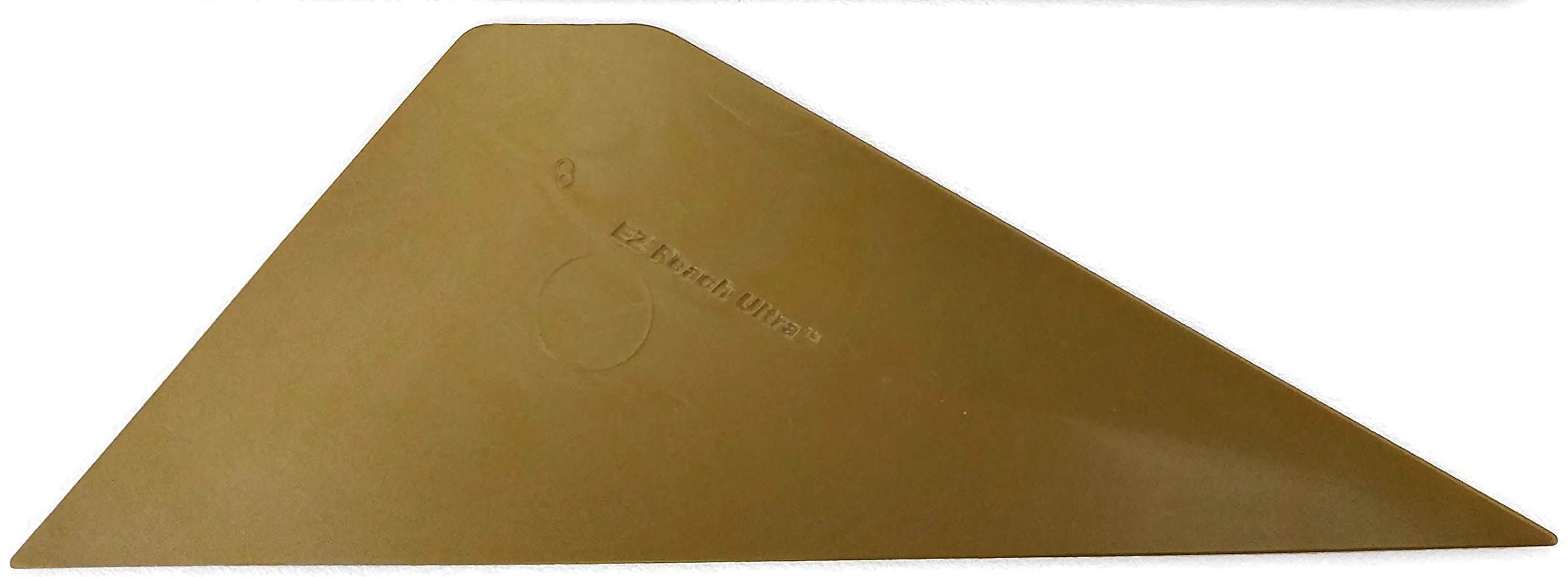 PT Gold EZ Reach Ultra Corner Window Film Installation Tool