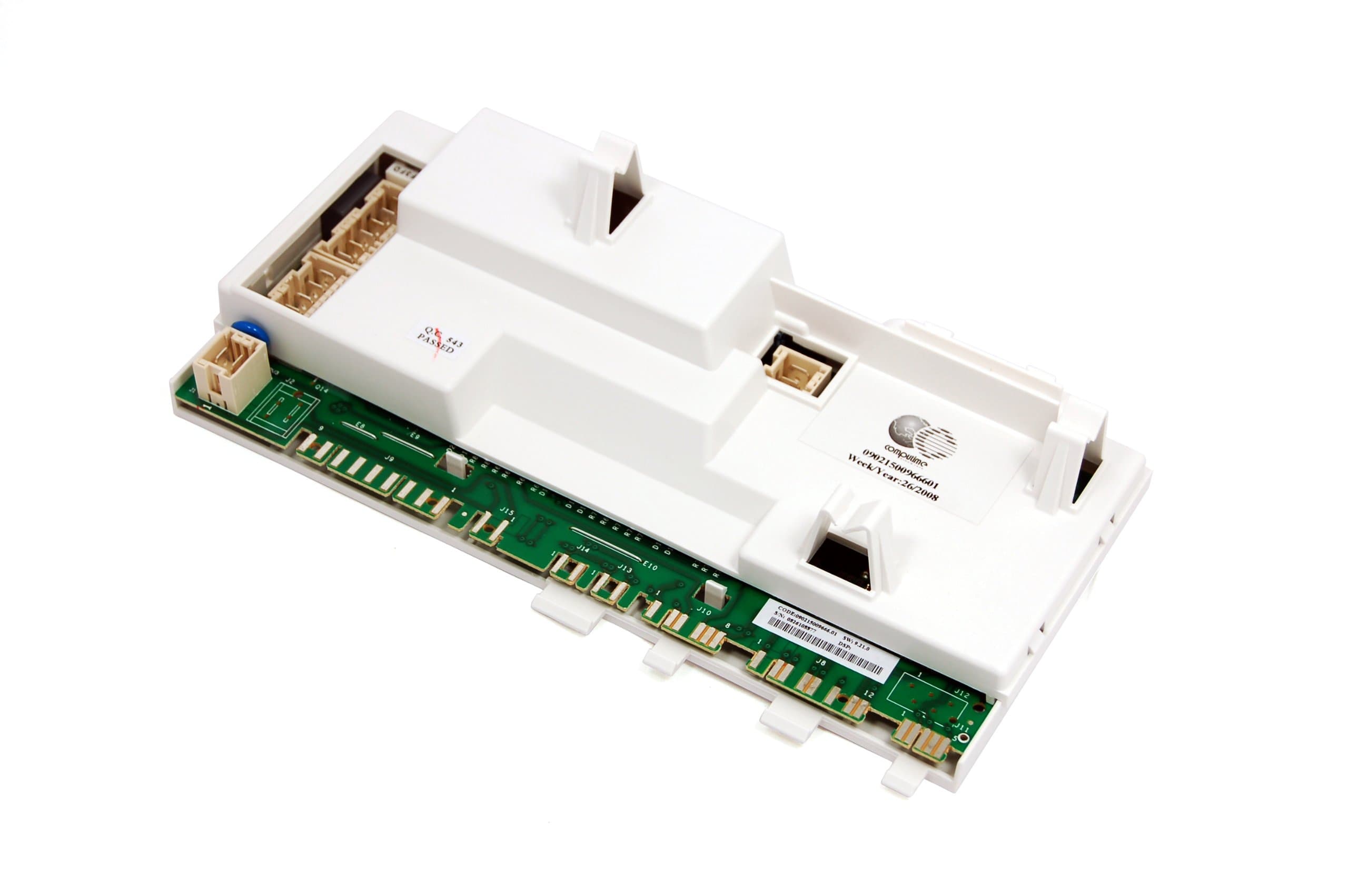 Module: WM: Ariston Hotpoint C00091907 Hotpoint WD, WF Series, Indesit WIDE, WIDL, WIE, WIL Series washer dryer pcb control module control Genuine: ARISTON , HOTPOINT , /SC, /WE, INDESIT , CO, TE, TE, , HOTPOINT - WF321G (FRONT LOADER HOTPOINT 1200