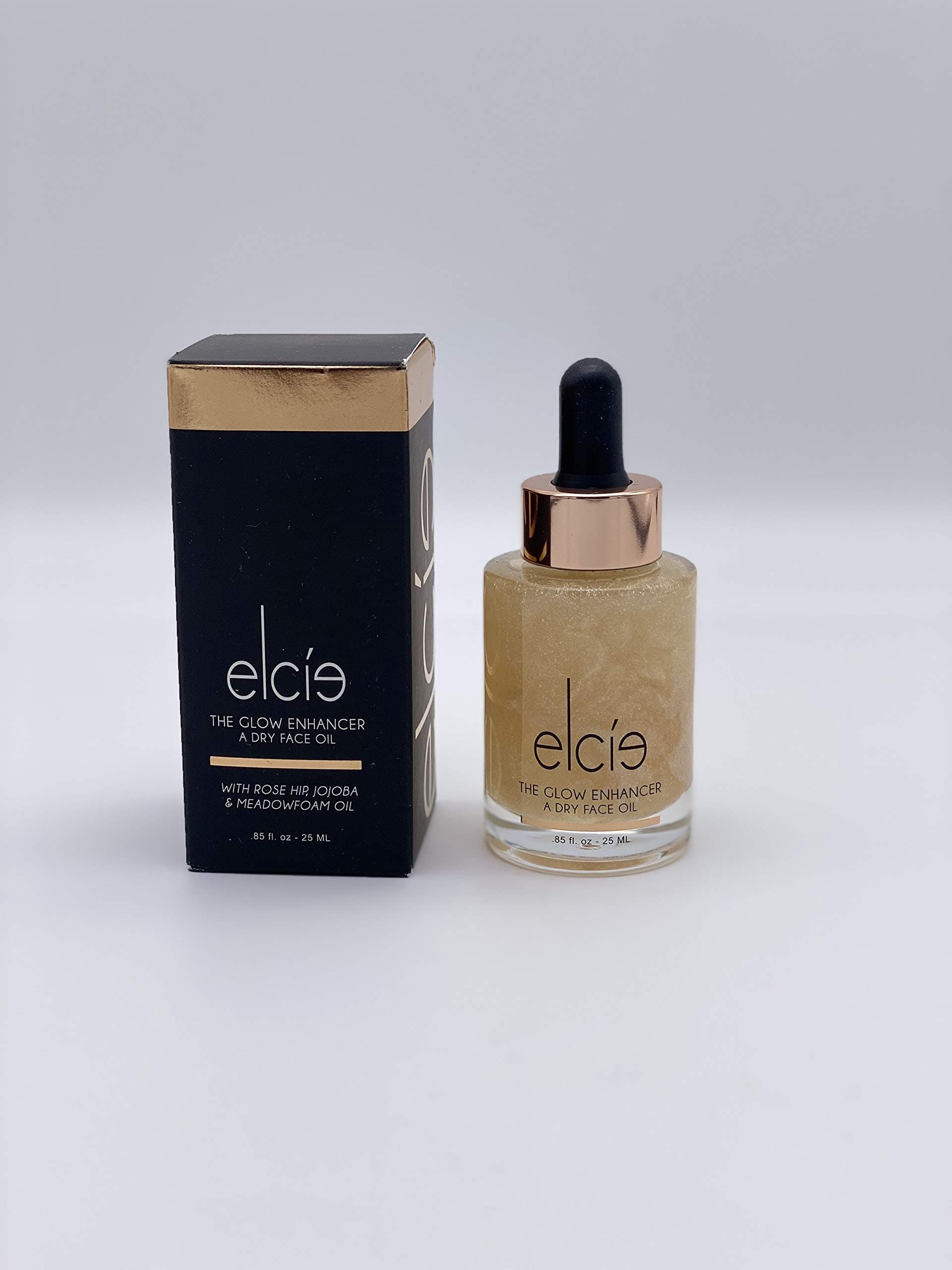 Elcie - The Glow Enhancer
