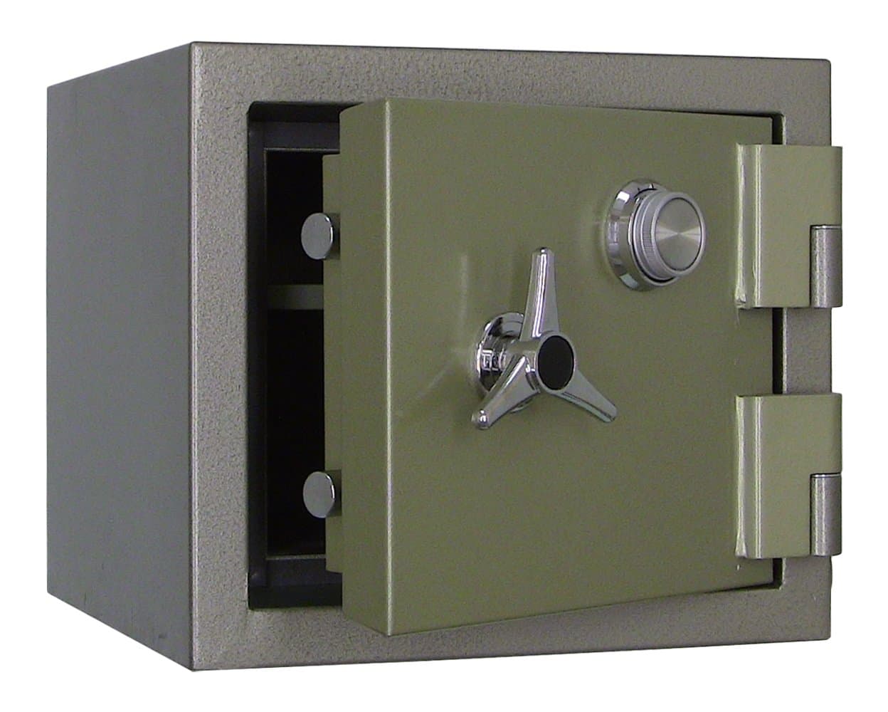 AMSWFB-450 2-Hour Fireproof and Burglary Safe