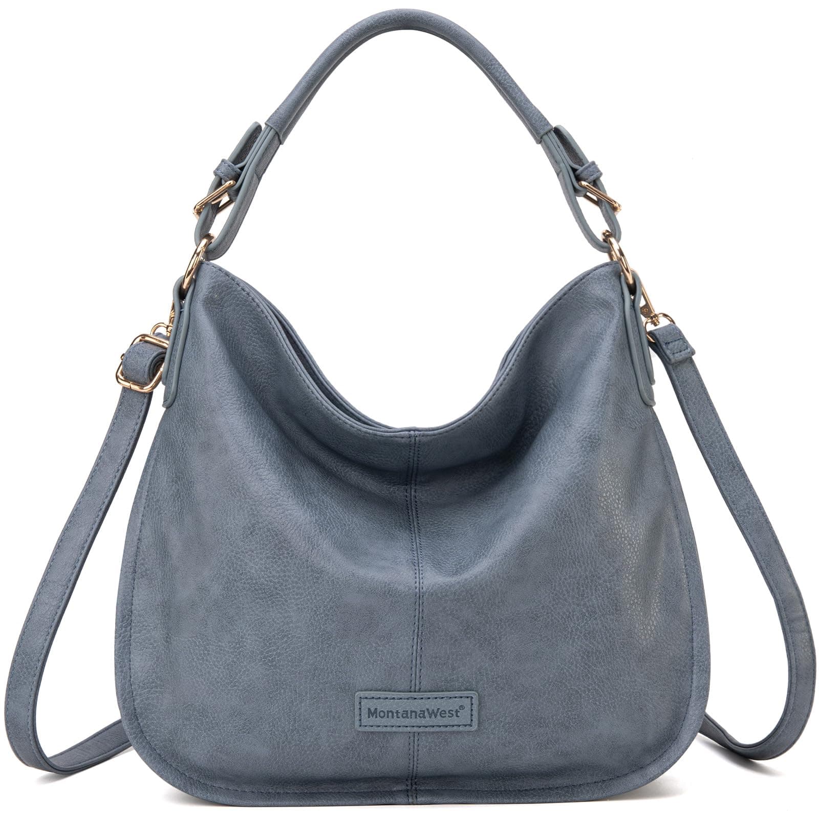 Hobo Bags for Women Shoulder Purses and Handbags