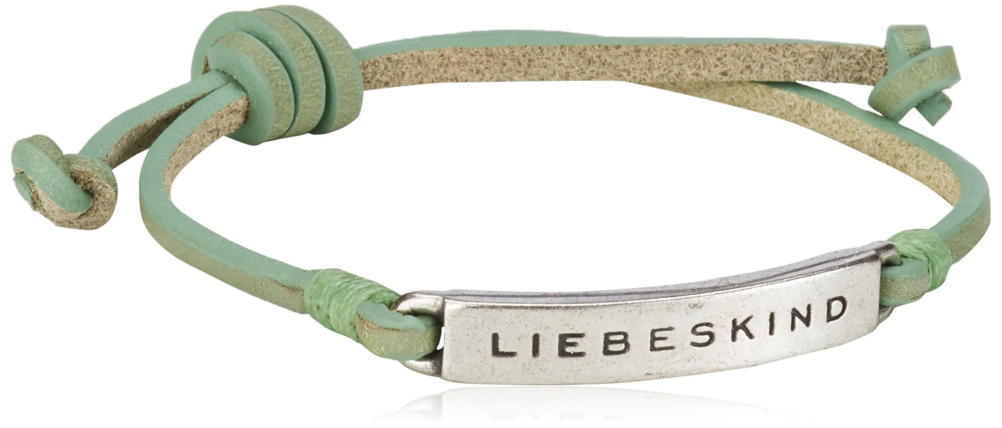 Liebeskind Berlin Women’s Ada Silver Armband