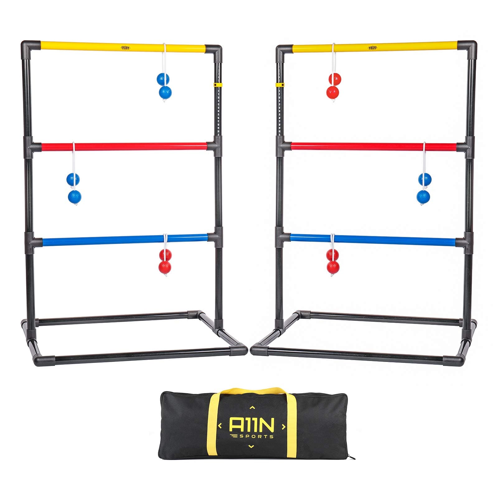 A11N Ladder Toss Game Set