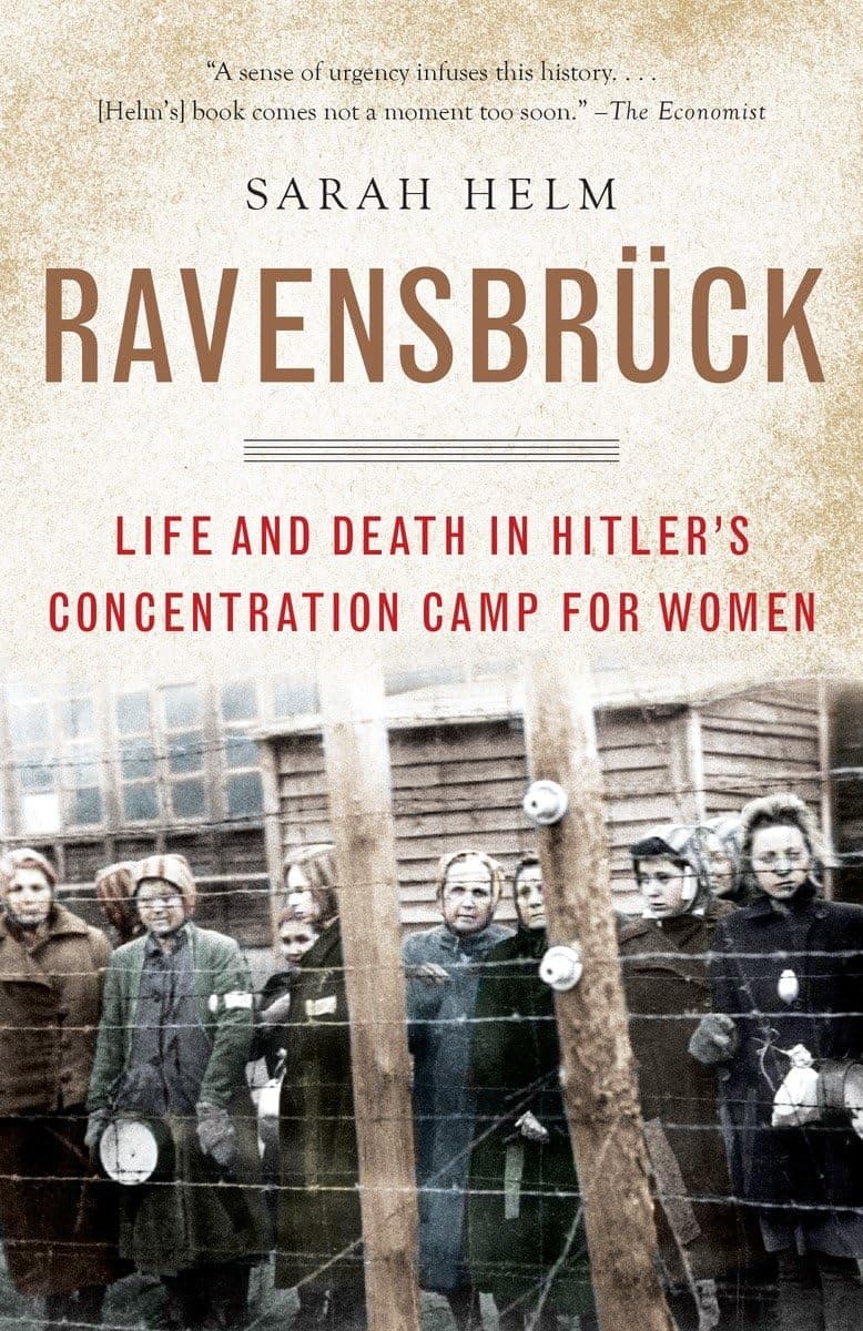 Ravensbruck: Life and Death in Hitler's Concentration Camp for Women Paperback – March 22, 2016