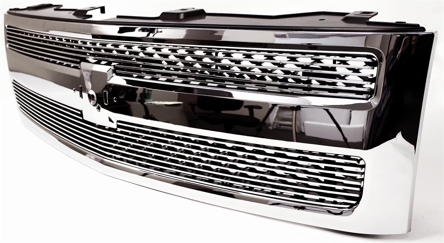 950-75551 Custom Grille Shell