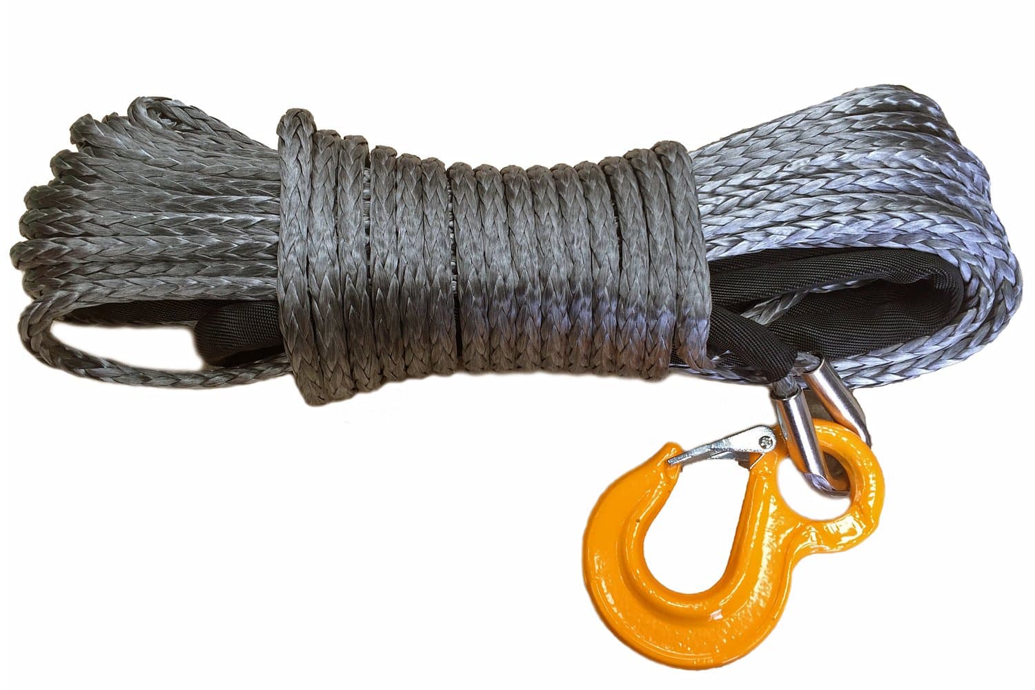 Raw Machine RRSRC0830 Rope Plastic Rope Winch Hook