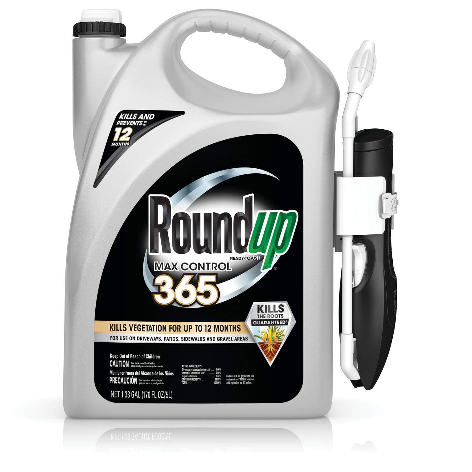 Roundup Max Control 365 Products