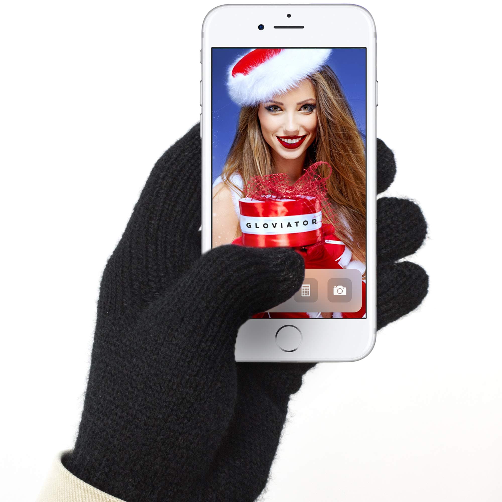 Gloviator Touch Gloves | Gloves for touchscreen devices | Smartphone | Mobile displays