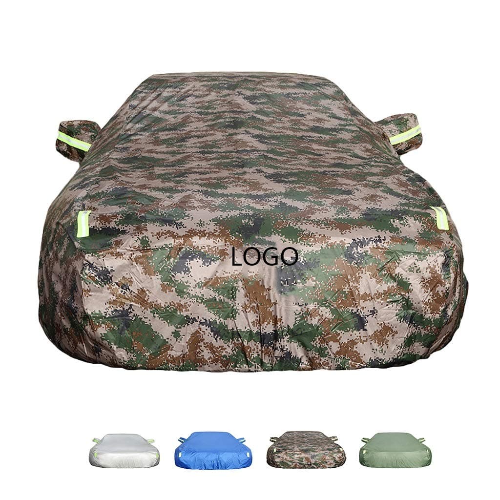 YXMY Car Cover Automobile Cover, Compatible With FJ CRUISER, All Weather Protection, Car Paint Protection,Mercerized Velvet Upgrade Style (Color : C)