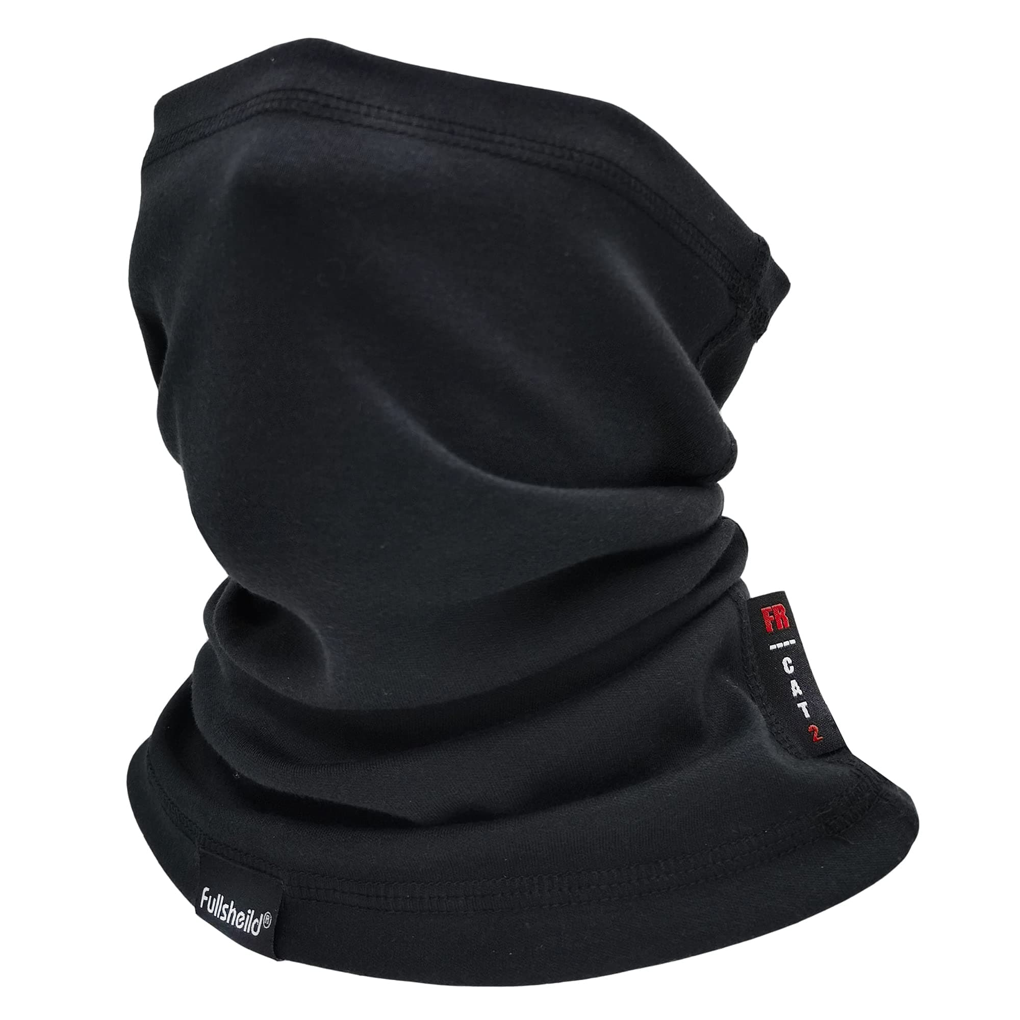 Fullsheild FR Flame Resistant Face Mask Full Cover Neck Gaiter Snood for Welding Hunting Army Military Working