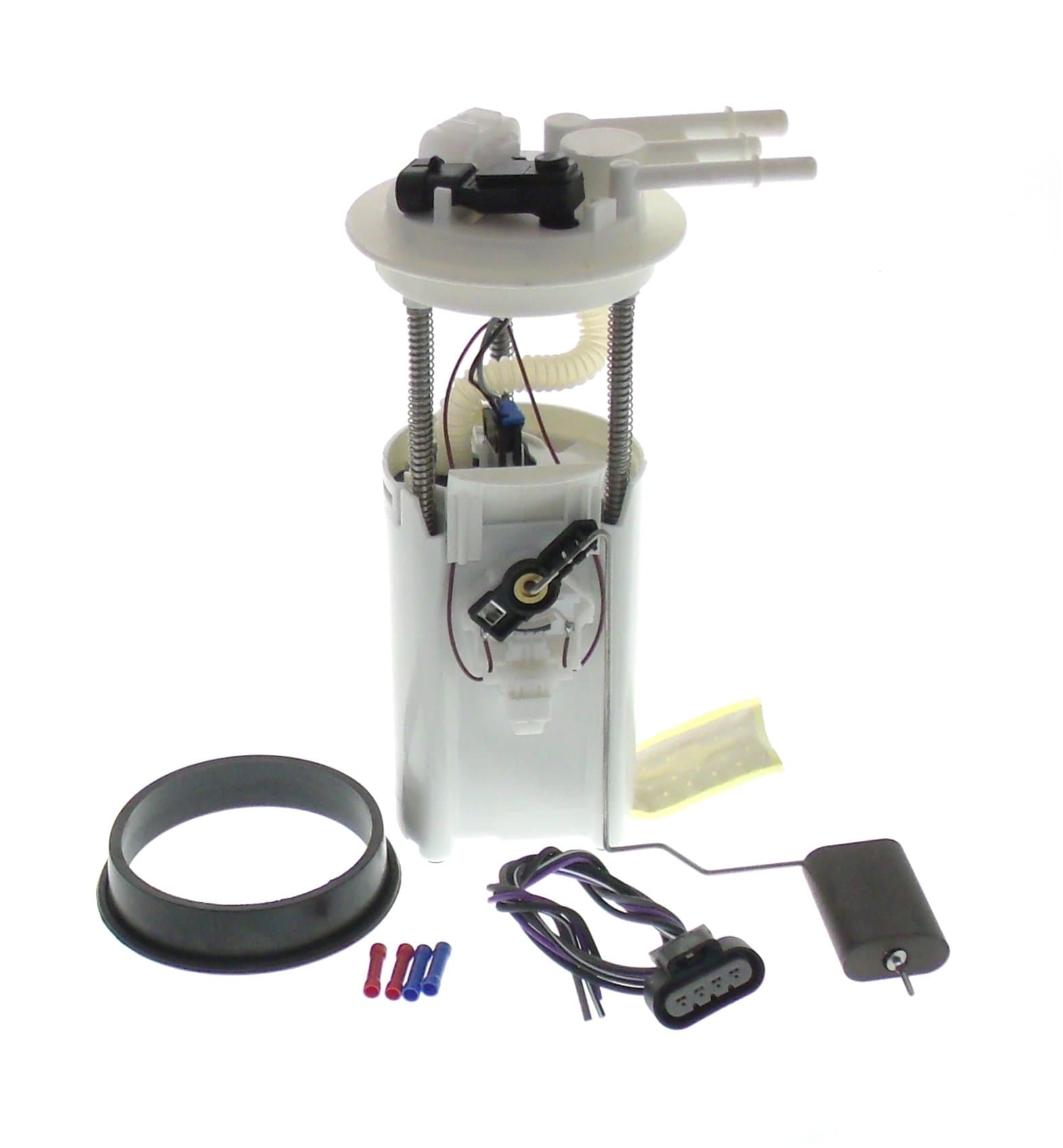 Airclin G3519A-E3508M Electric Fuel Pump Module Assembly for Cadillac Chevrolet GMC