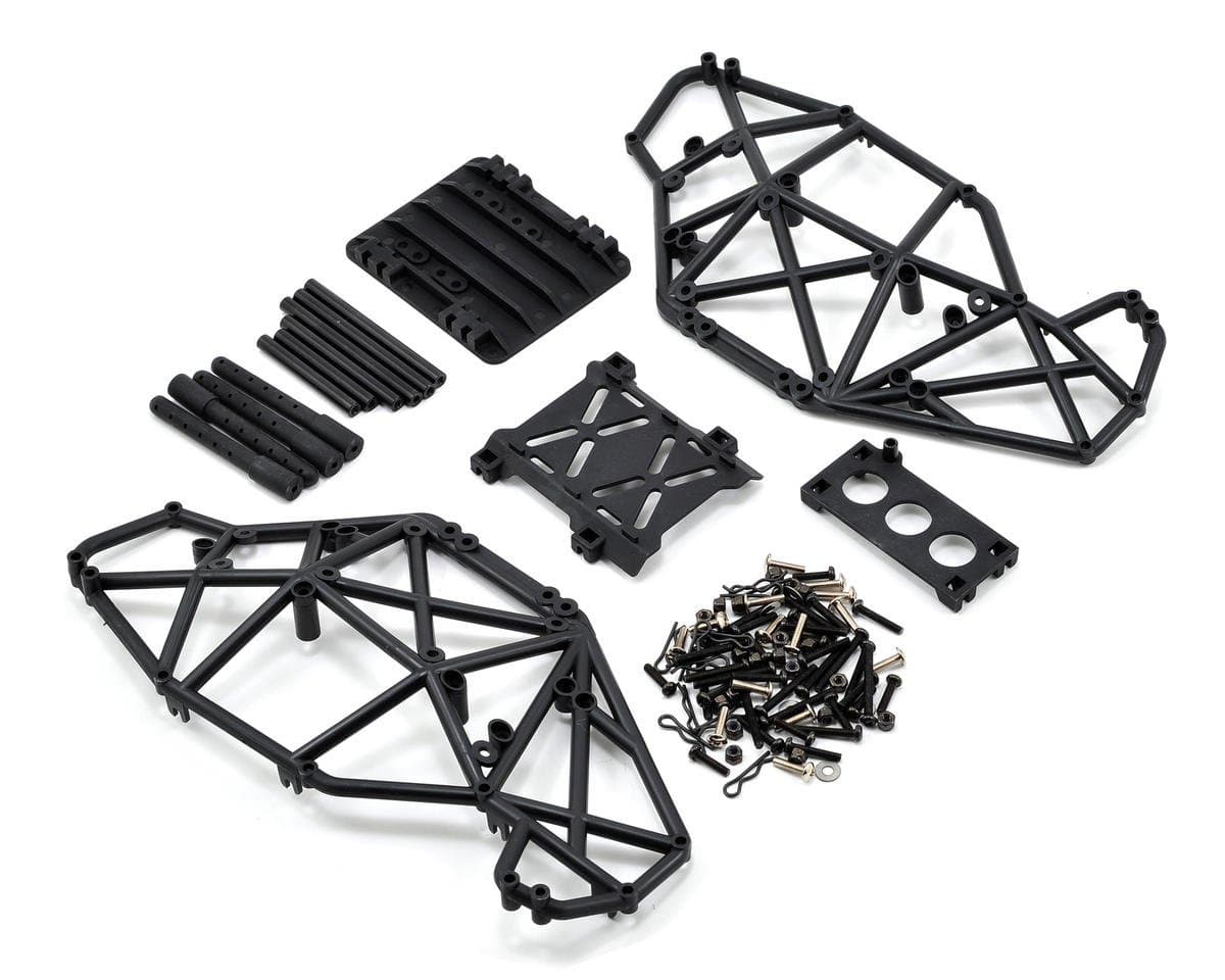 G-made 51400 R1 Tube Chassis Set