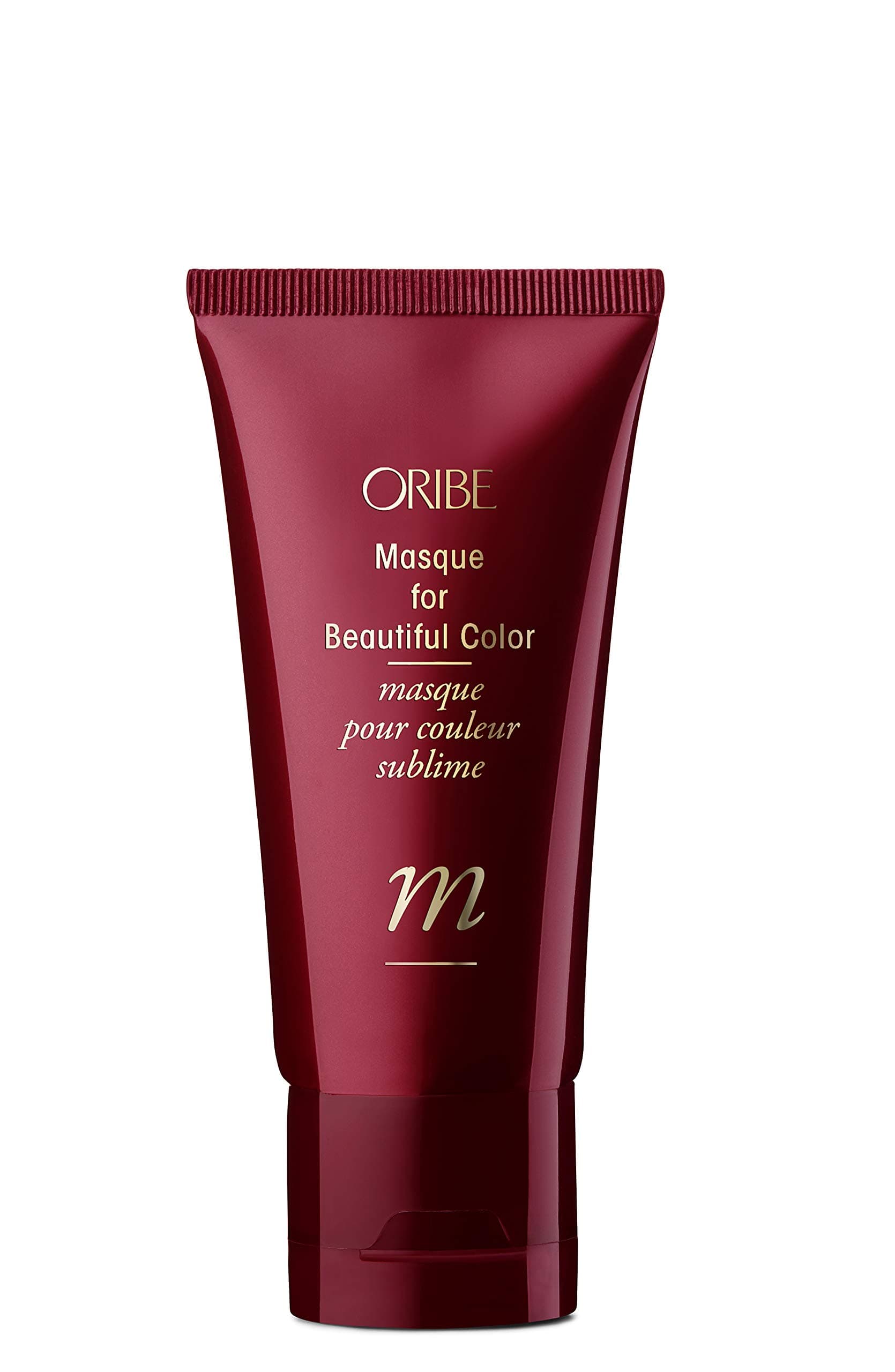 ORIBE Masque for Beautiful Color - Travel, 1.7 fl. oz.