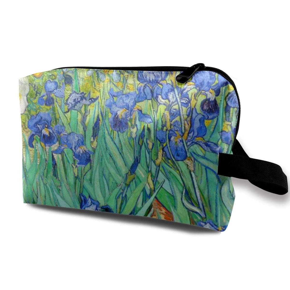 Women Make up Bag Travel Makeup Train Case Holder - Multi-Purpose Tote Bag