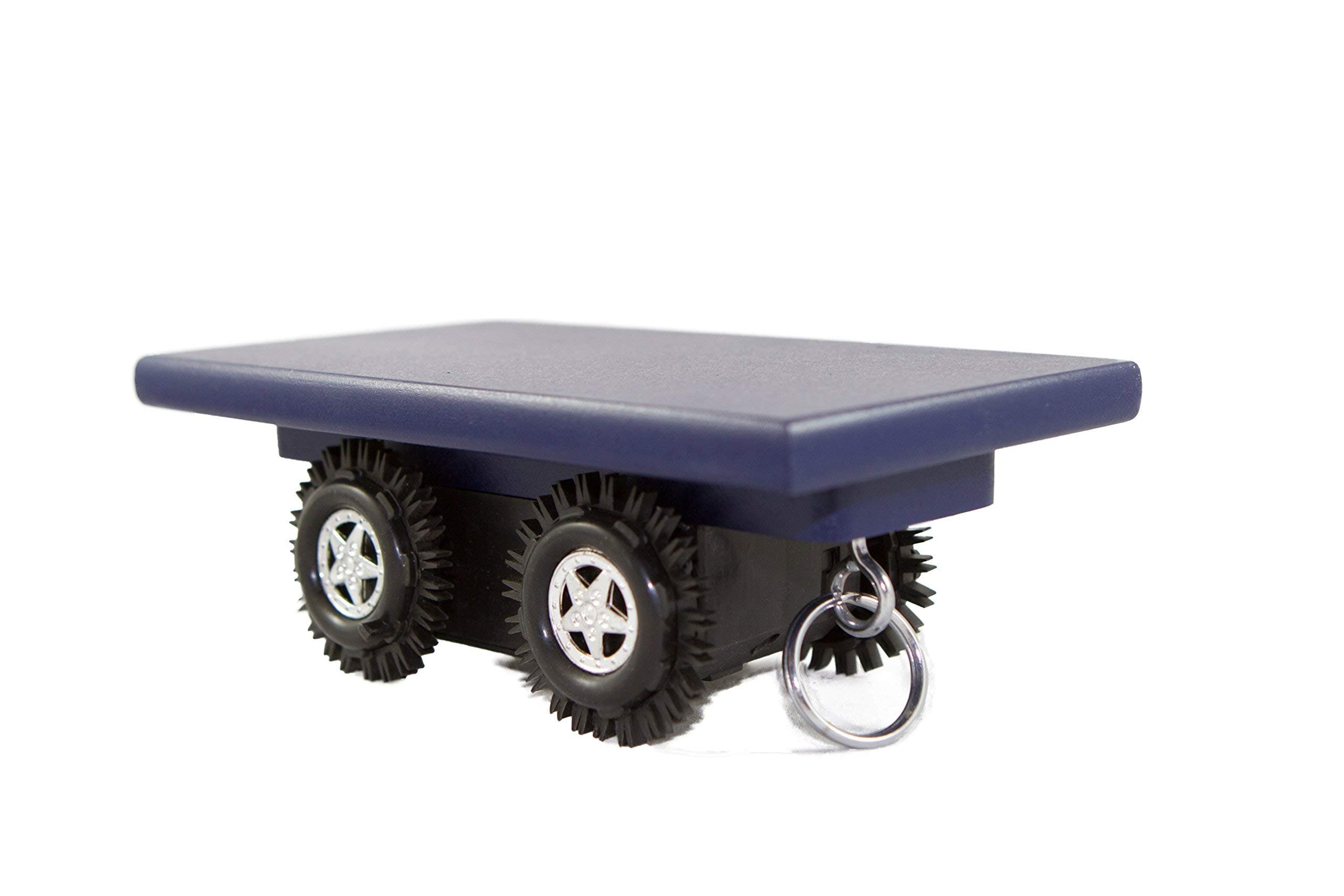 Constant Speed Vehicle