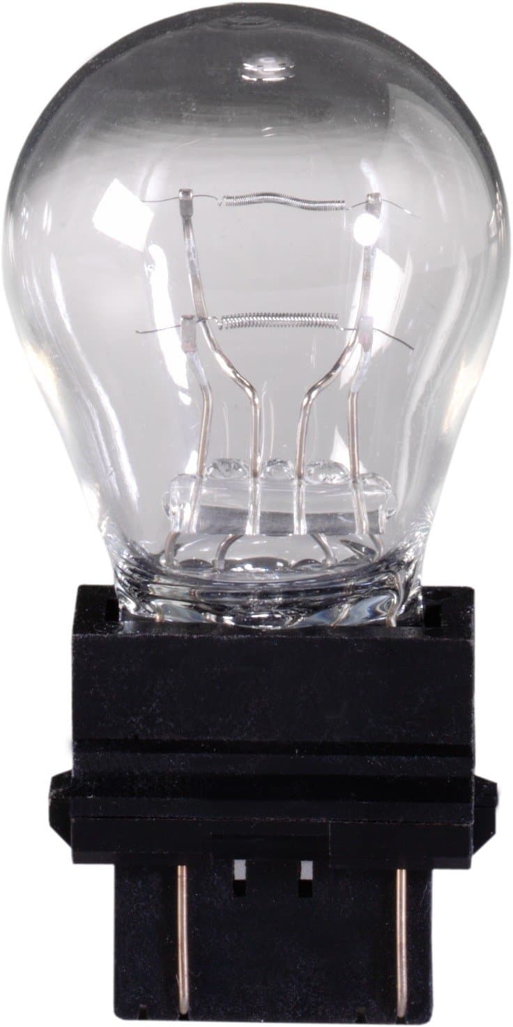 Eiko3157-BP Miniature Lamp, (Pack of 2)