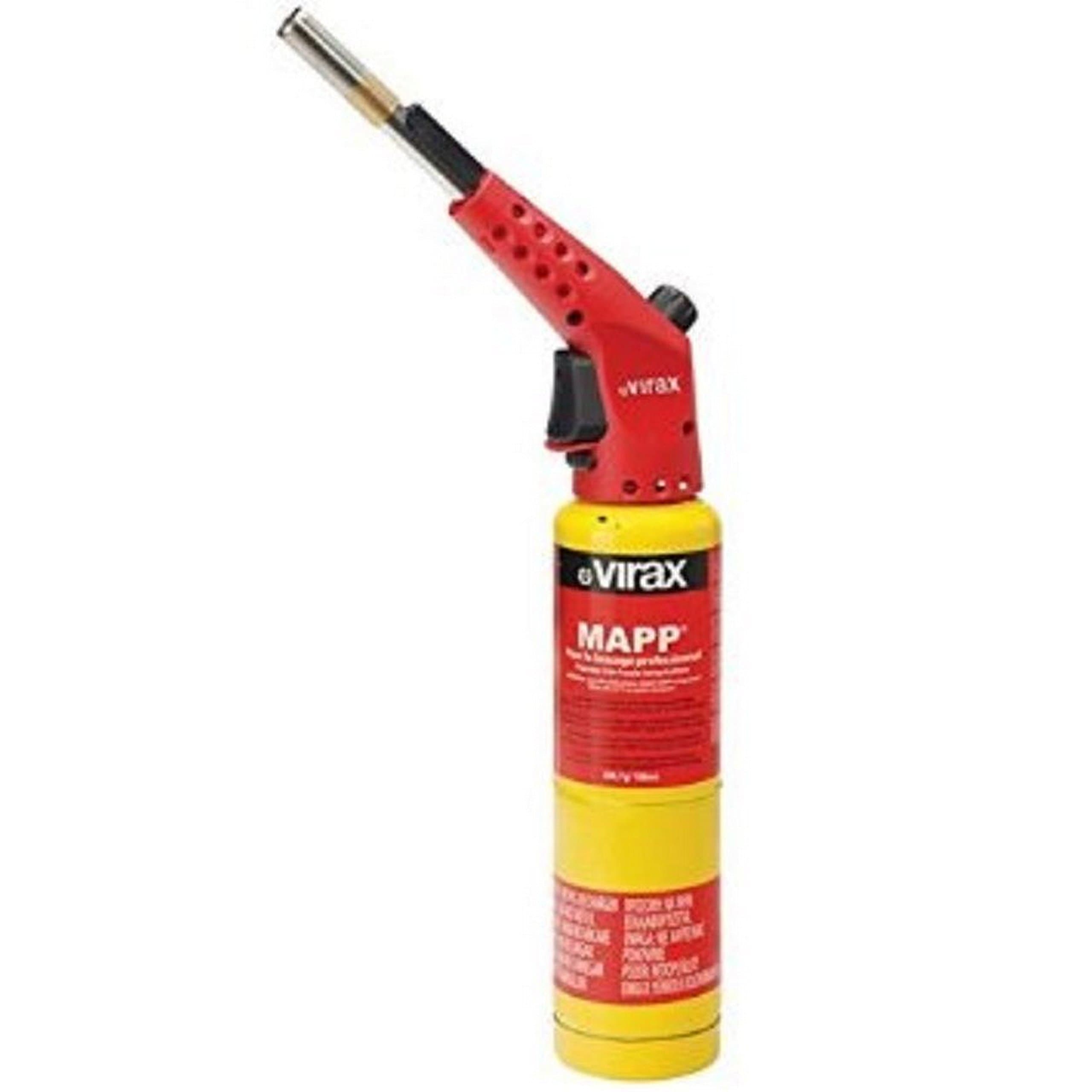 Virax – Kit Torch Gas mappr Pro