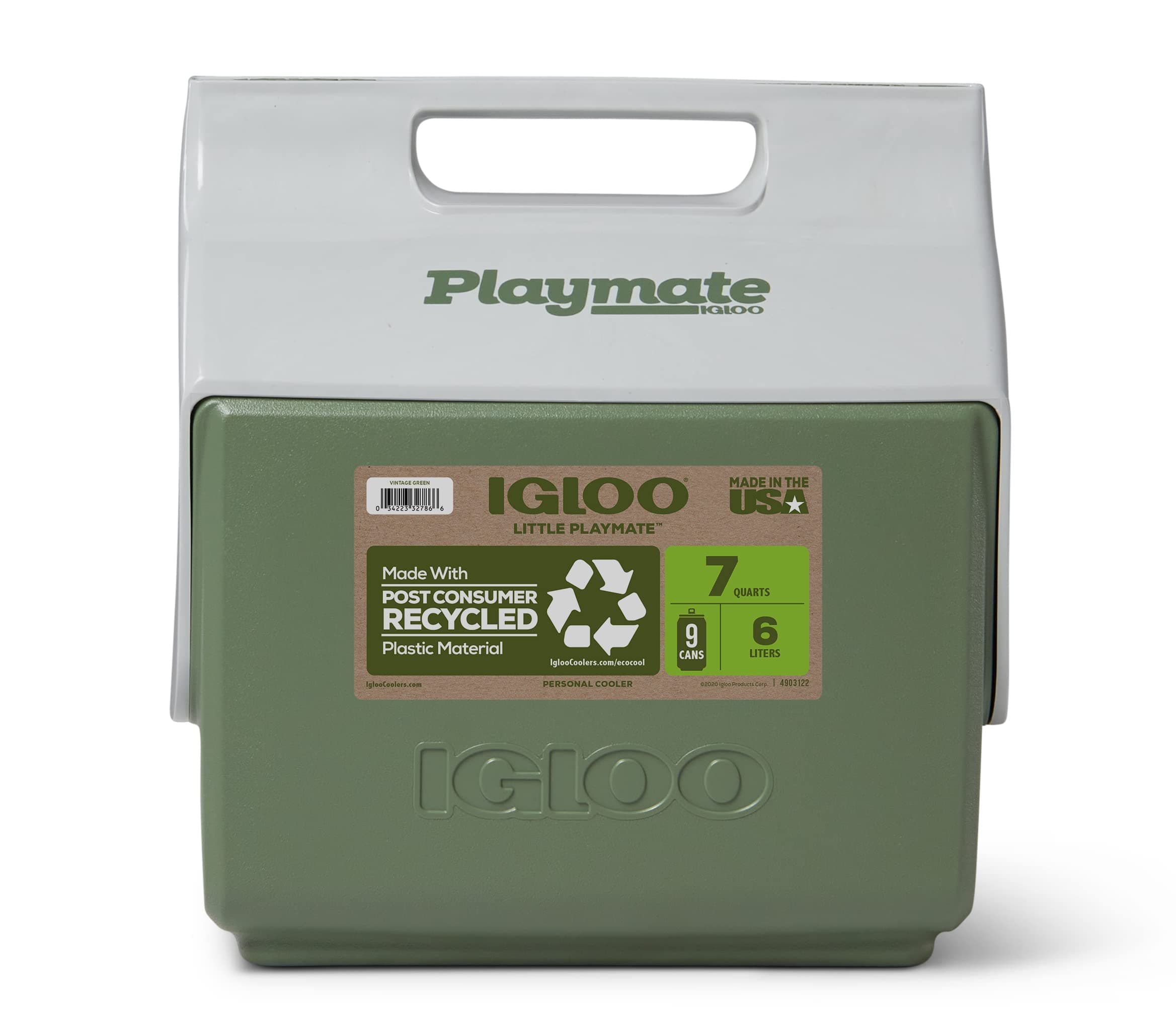 IGLOO Playmate Cooler