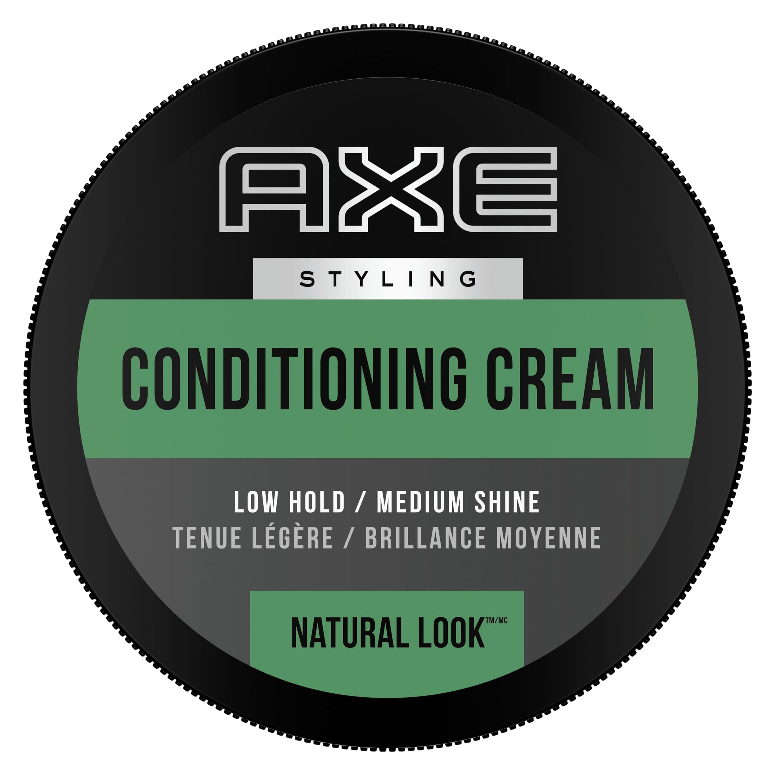 Natural Look Understated Cream for Men - 2.64 oz