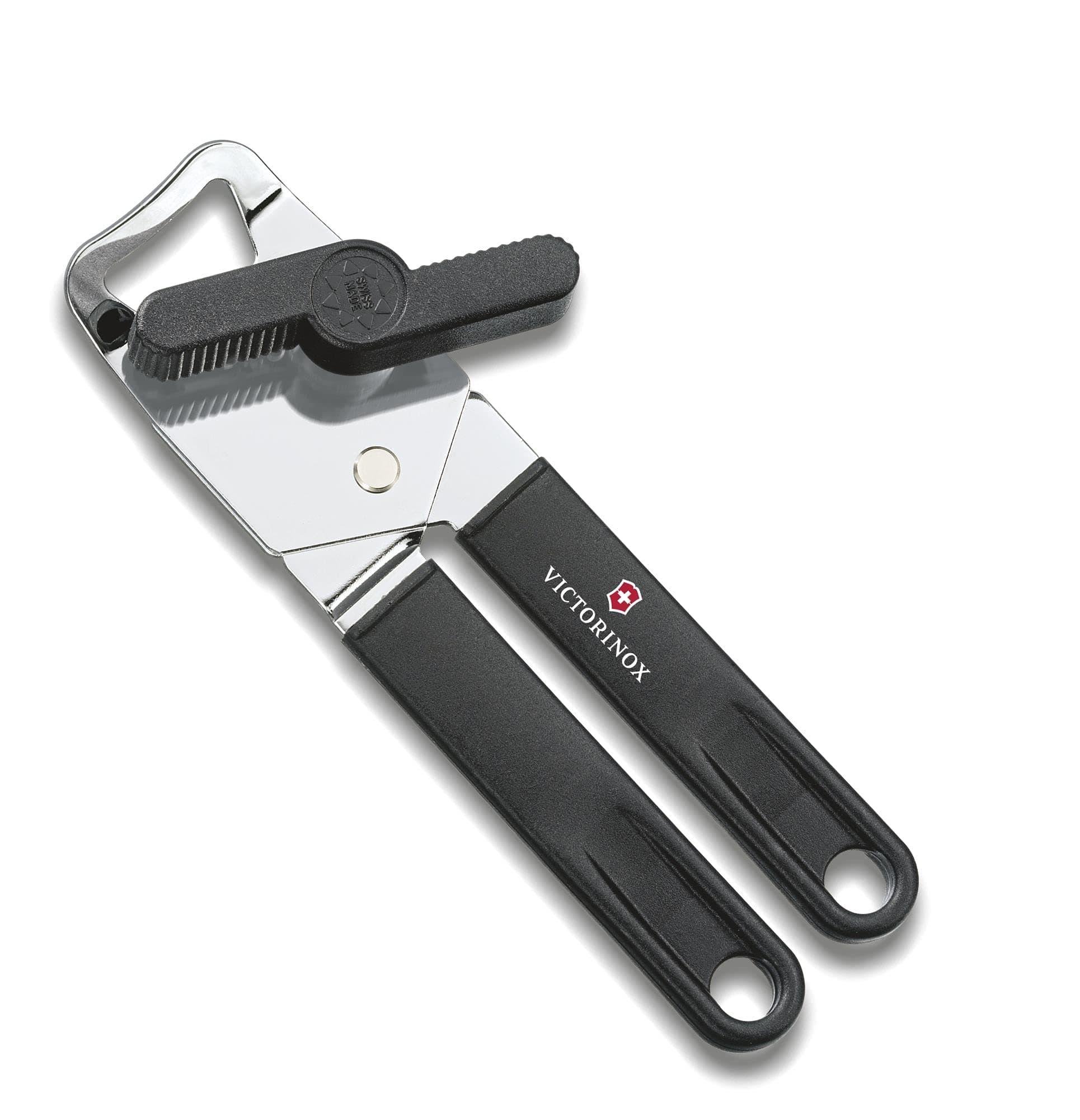 Victorinox Can Opener, Black 7.6857.3