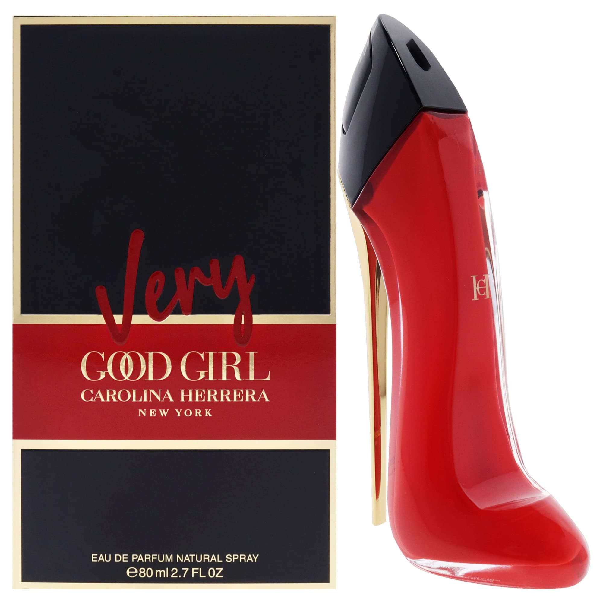 Very Good Girl EDP Spray Women 2.7 oz