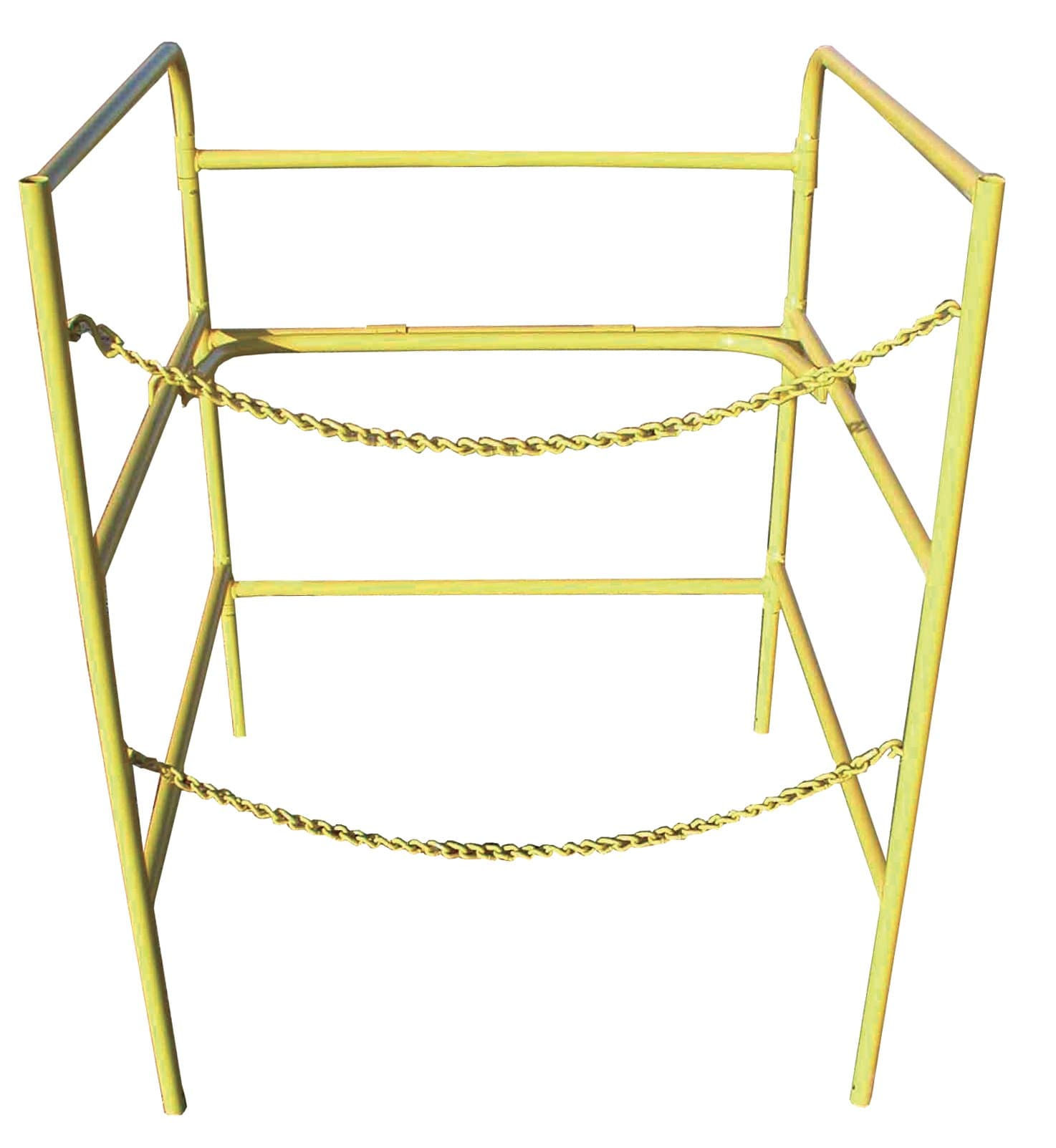 Work Area Protection WAMG-42 On-Top Manhole Material Guard, 42" Width