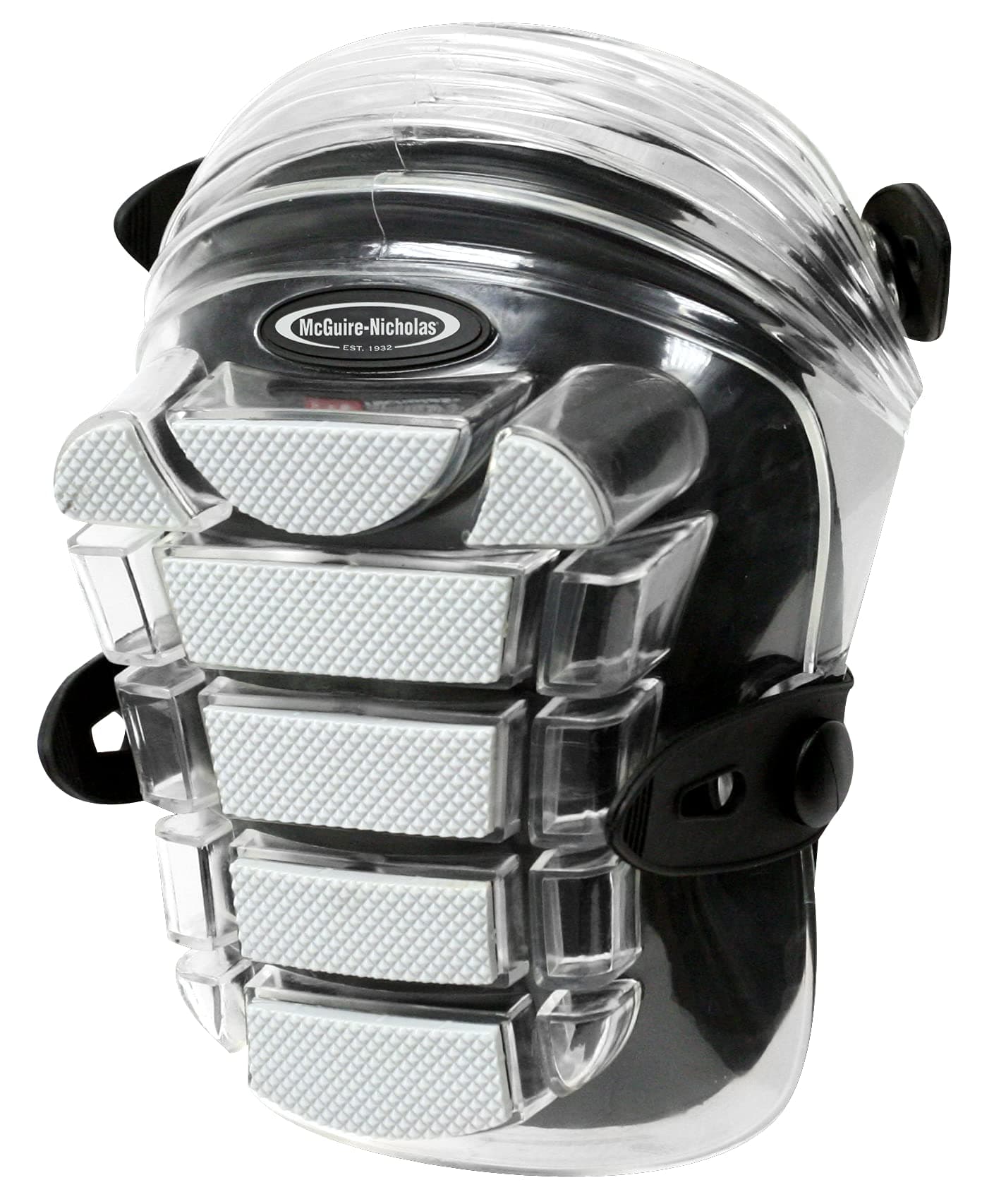 McGuire-Nicholas McGuire Comfort Flex Gel Kneepads 327