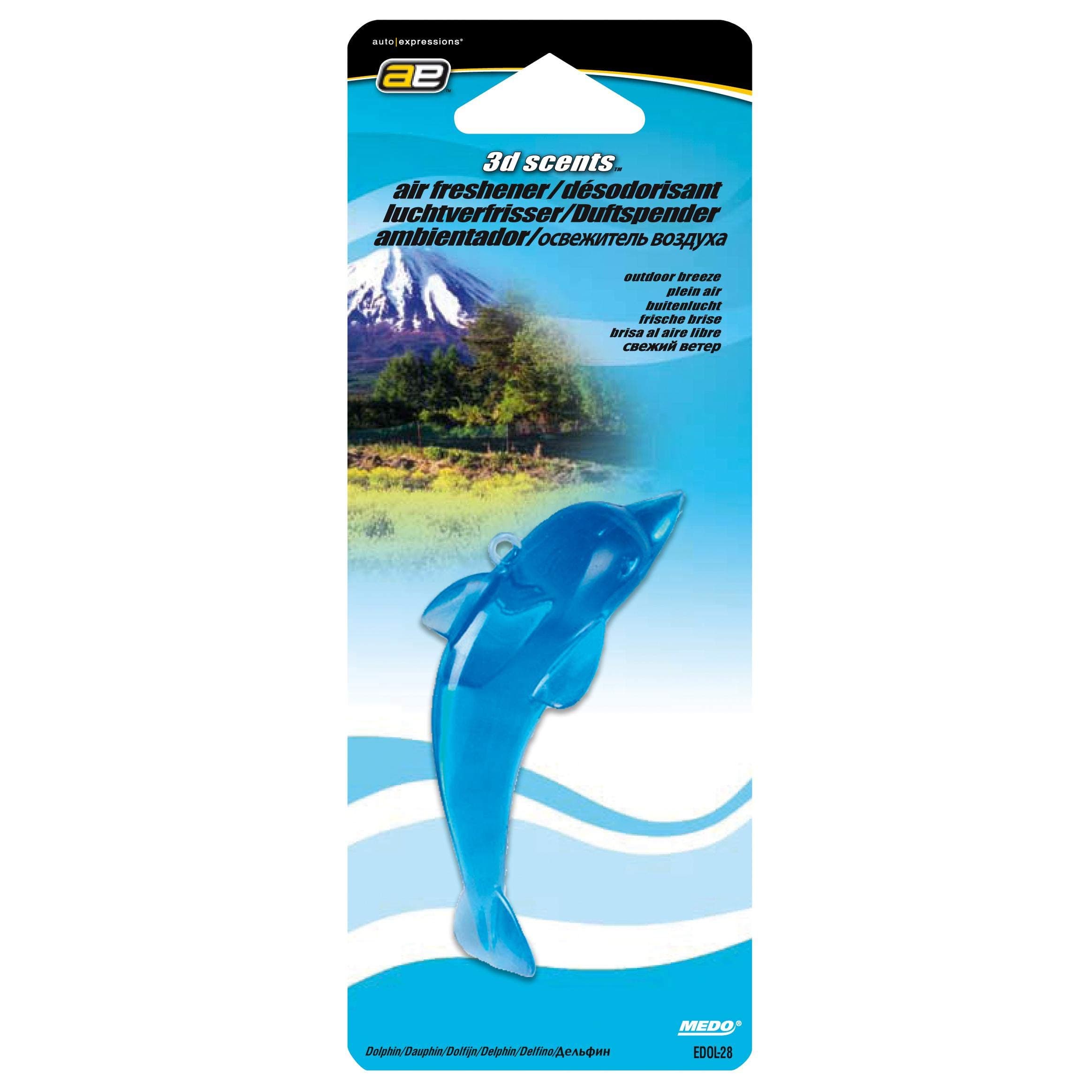MEDO Dolphin Breeze