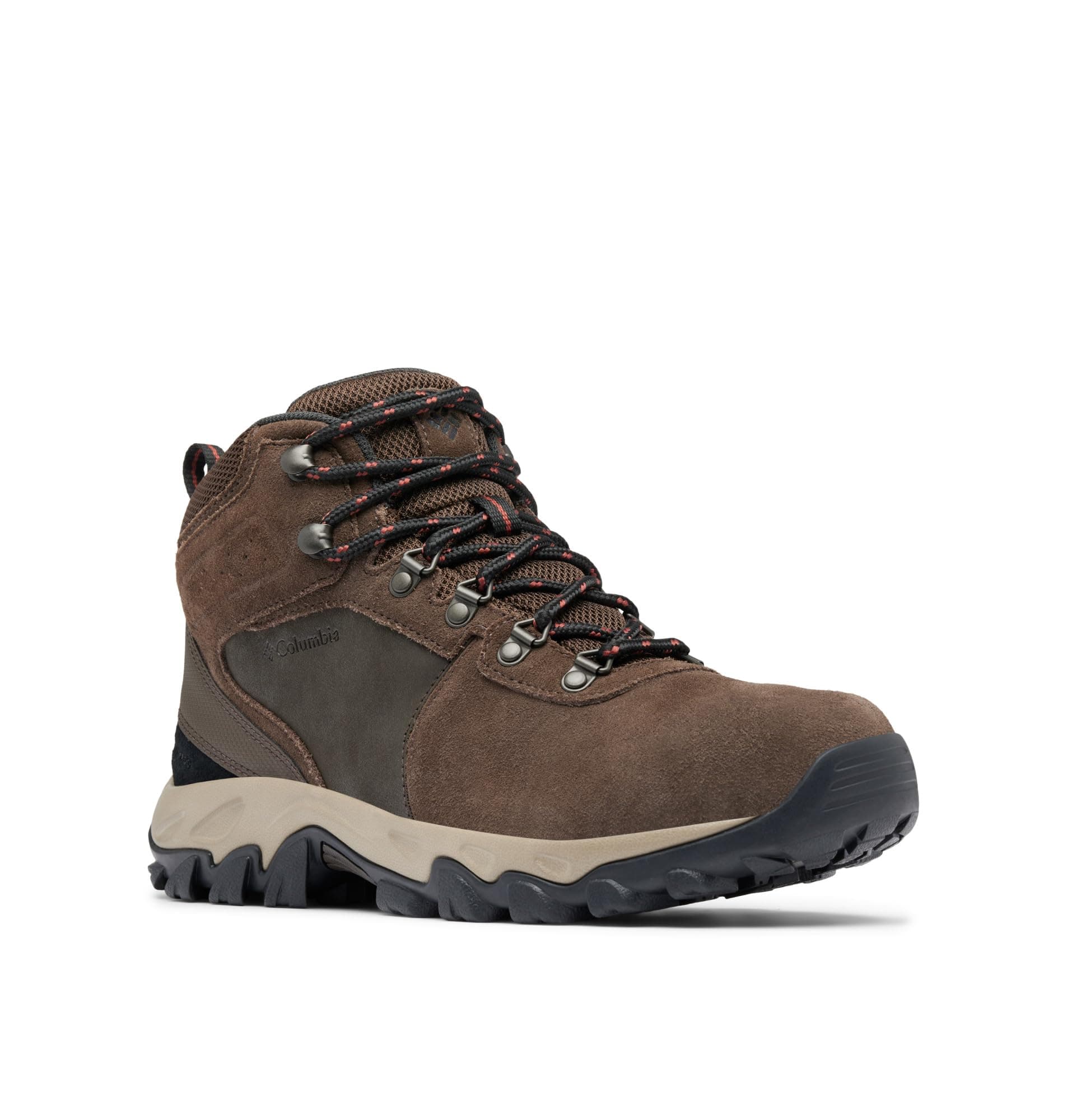 Men's Newton Ridge Plus II Suede Waterproof Hiking Boot