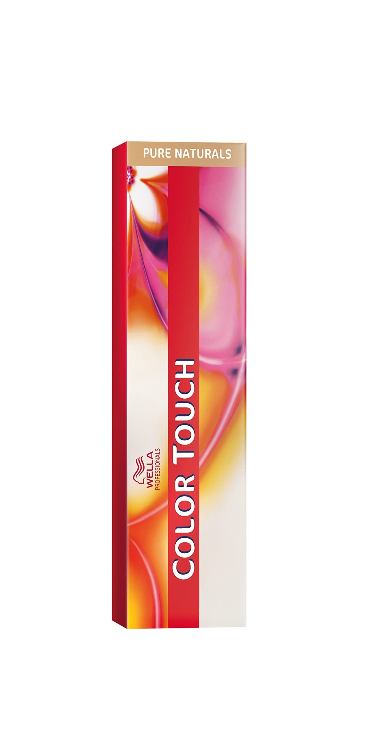WELLA Colour Touch Demi-Permanent Hair Colour, No. 2/0 Black, 0.13601 kg