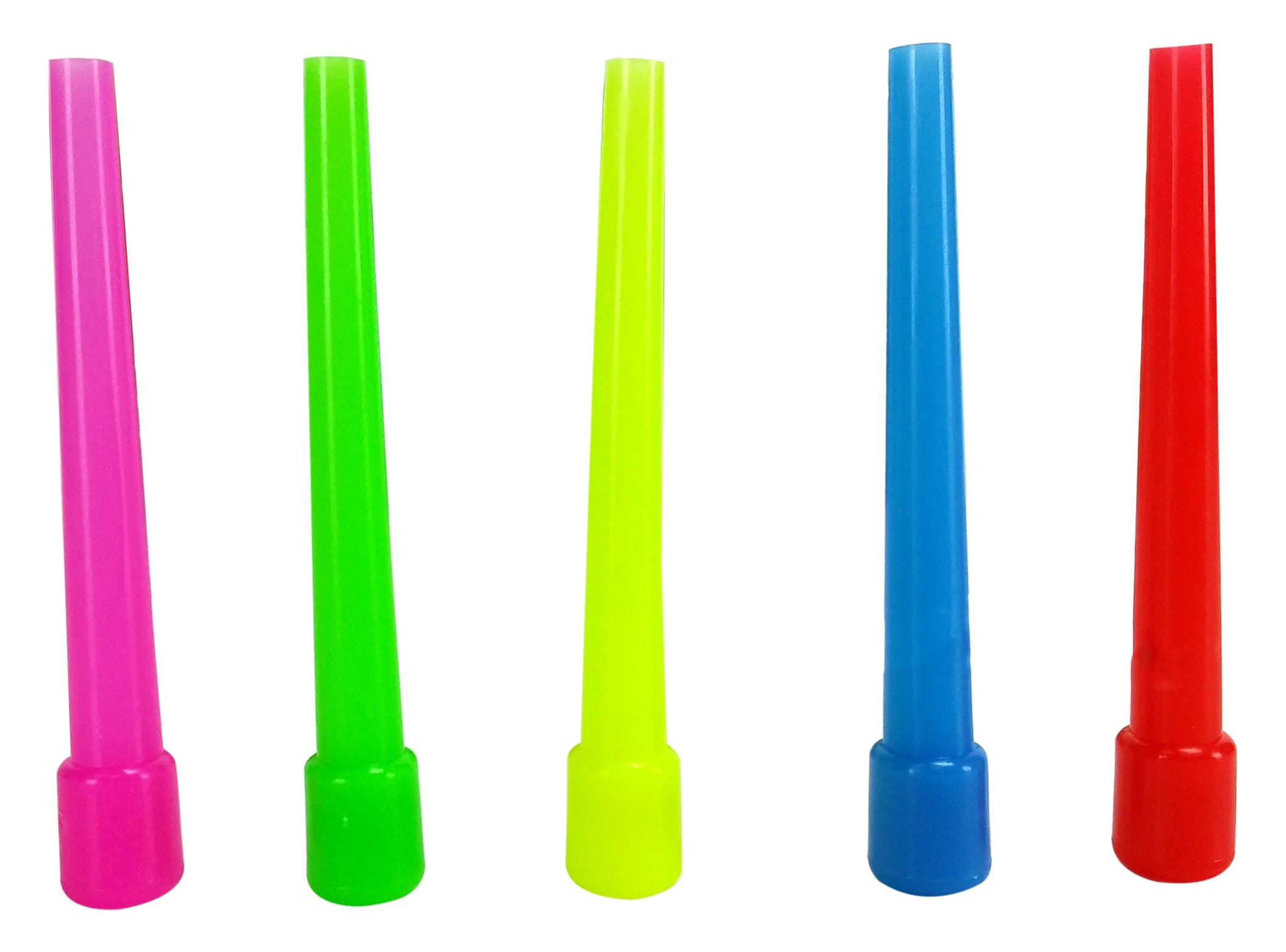 100 Pieces Large Long Individually Wrapped Black Diamond D Dream Hookah Hose Sanitary Bag Of Plastic Jumbo Mouth Tips Shisha Land,100 Count (Pack of 1)