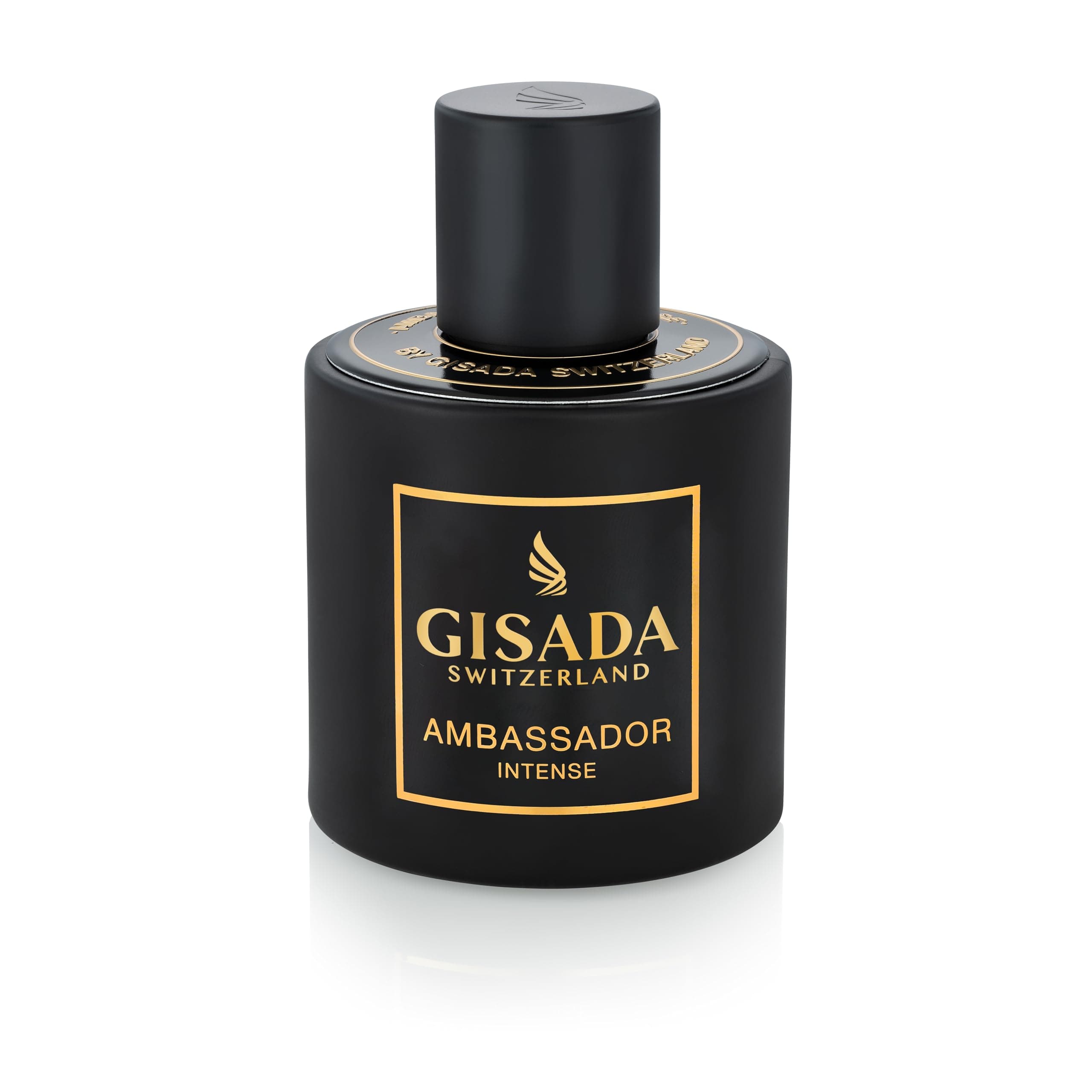 Gisada Ambassador Intense Eau de Parfum 50ml