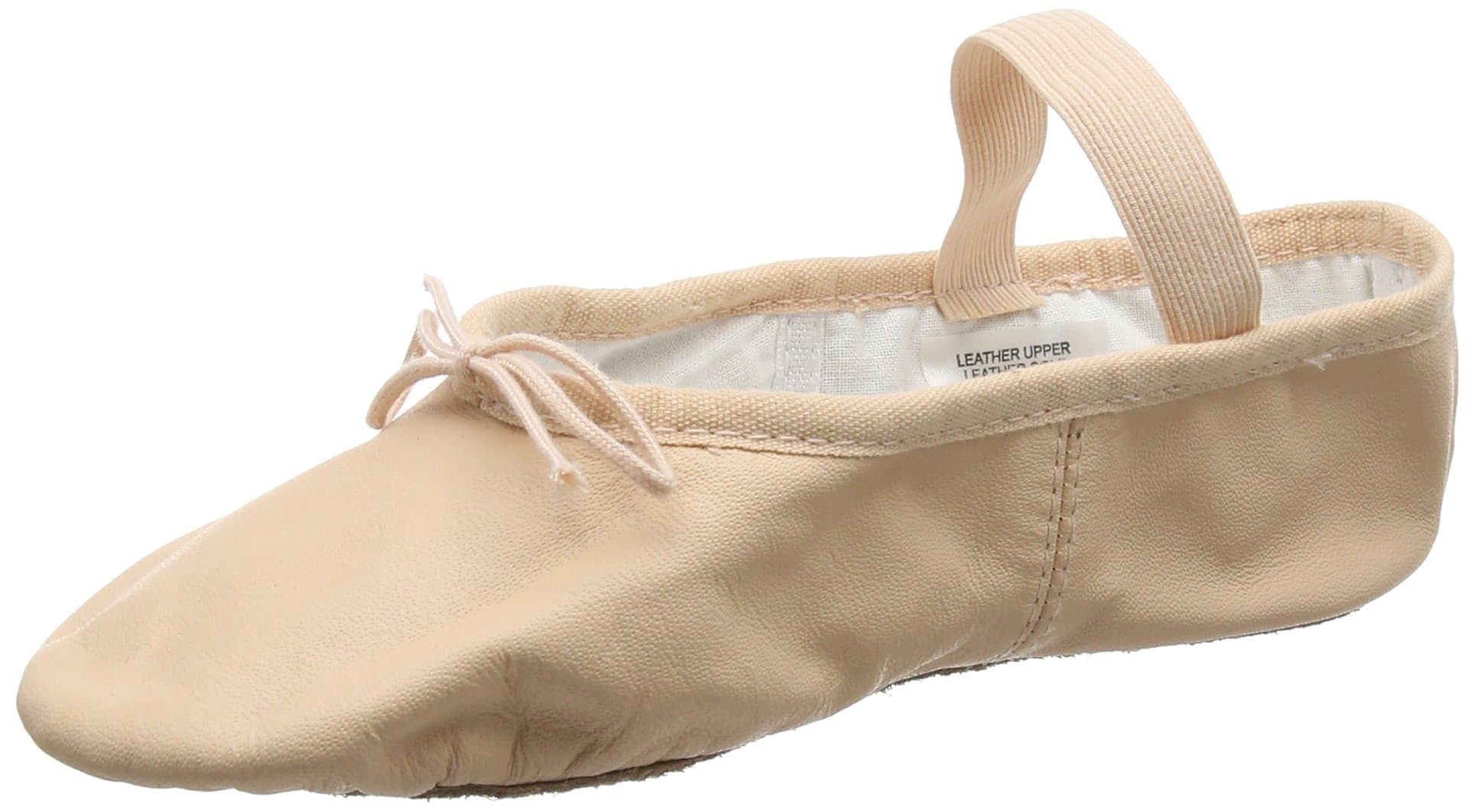 BlochBloch Mädchen Arise Tanzschuhe-Ballett