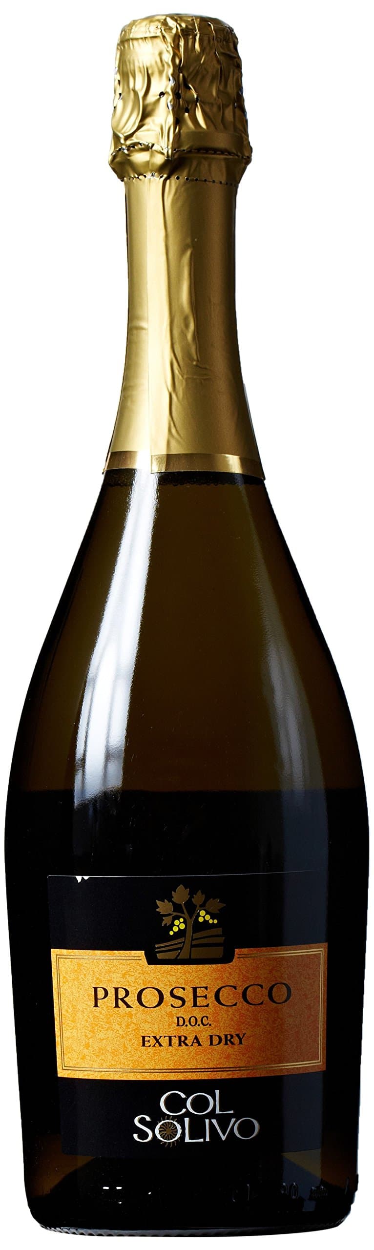 NV Col Solivo Prosecco DOC Extra Dry 750 mL