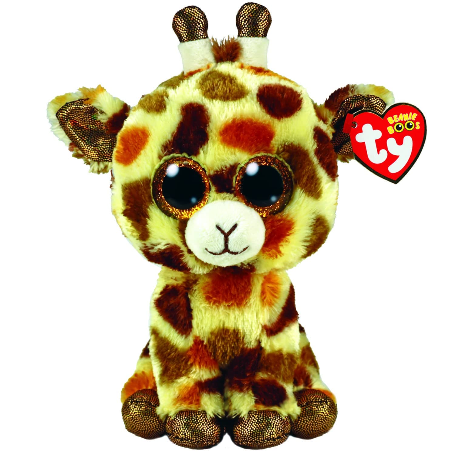 TY (Ty) Plush Beanie Boo's Stilts (M) 36394