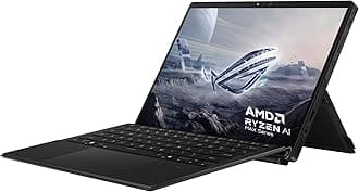 ROG Flow Z13, GZ302EA-RU016W, AMD Ryzen™ AI MAX+ 395 Processor 3.0GHz, 32GB/1TB PCIE G4 SSD/AMD UMA/WIN11 HOME (AI PC)/13.4", 2.5K, AMD Radeon™ Graphics, Win Home, Eng-Arb keyboardBlack