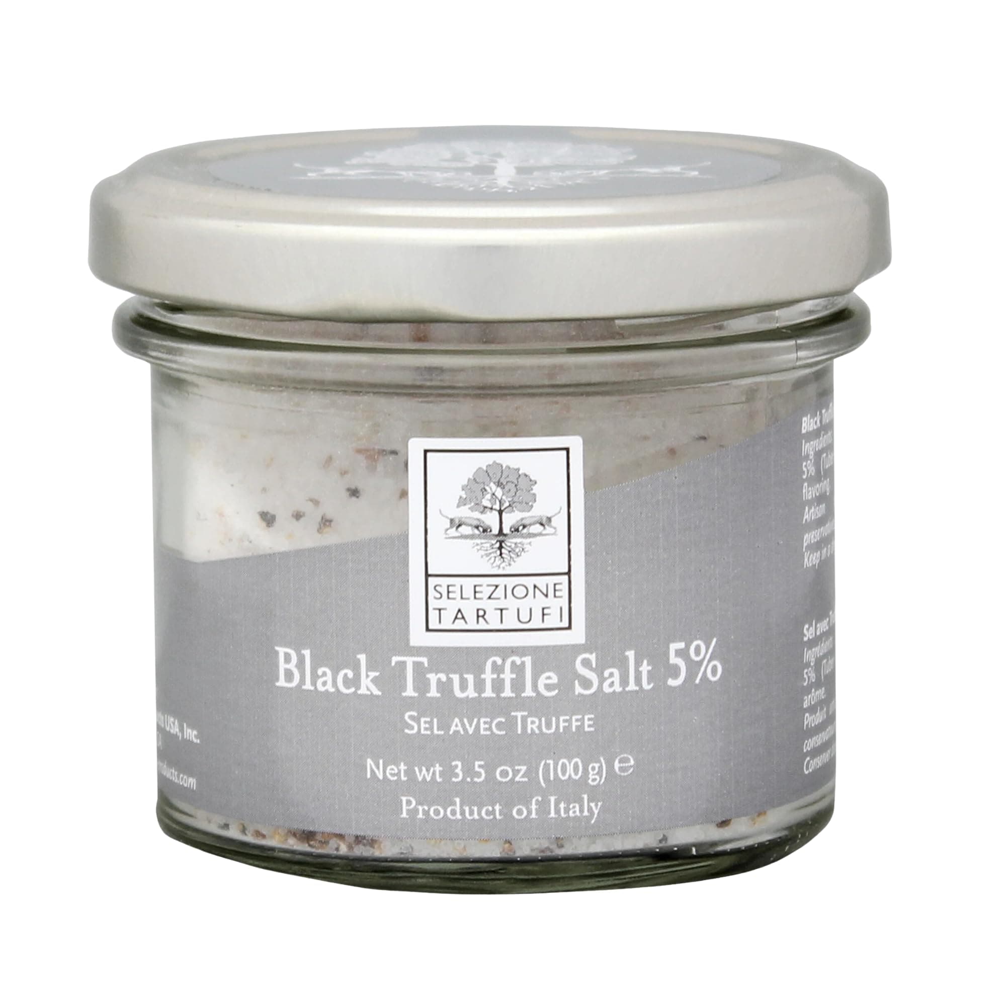 Selezione Tartufi, Truffle Salt