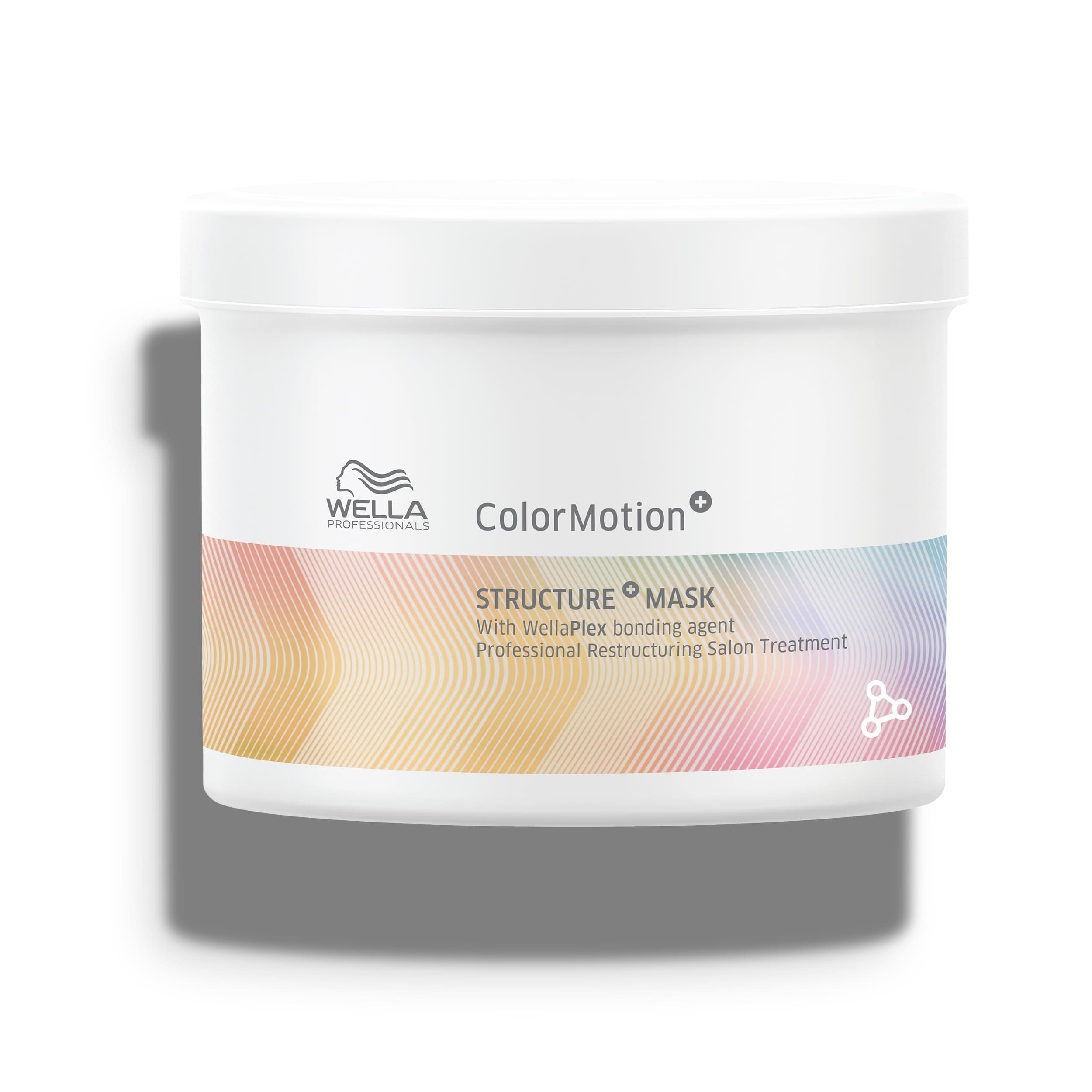 ColorMotion+ Structure+ Bonding Mask | Intense Deep Conditioning Treatment