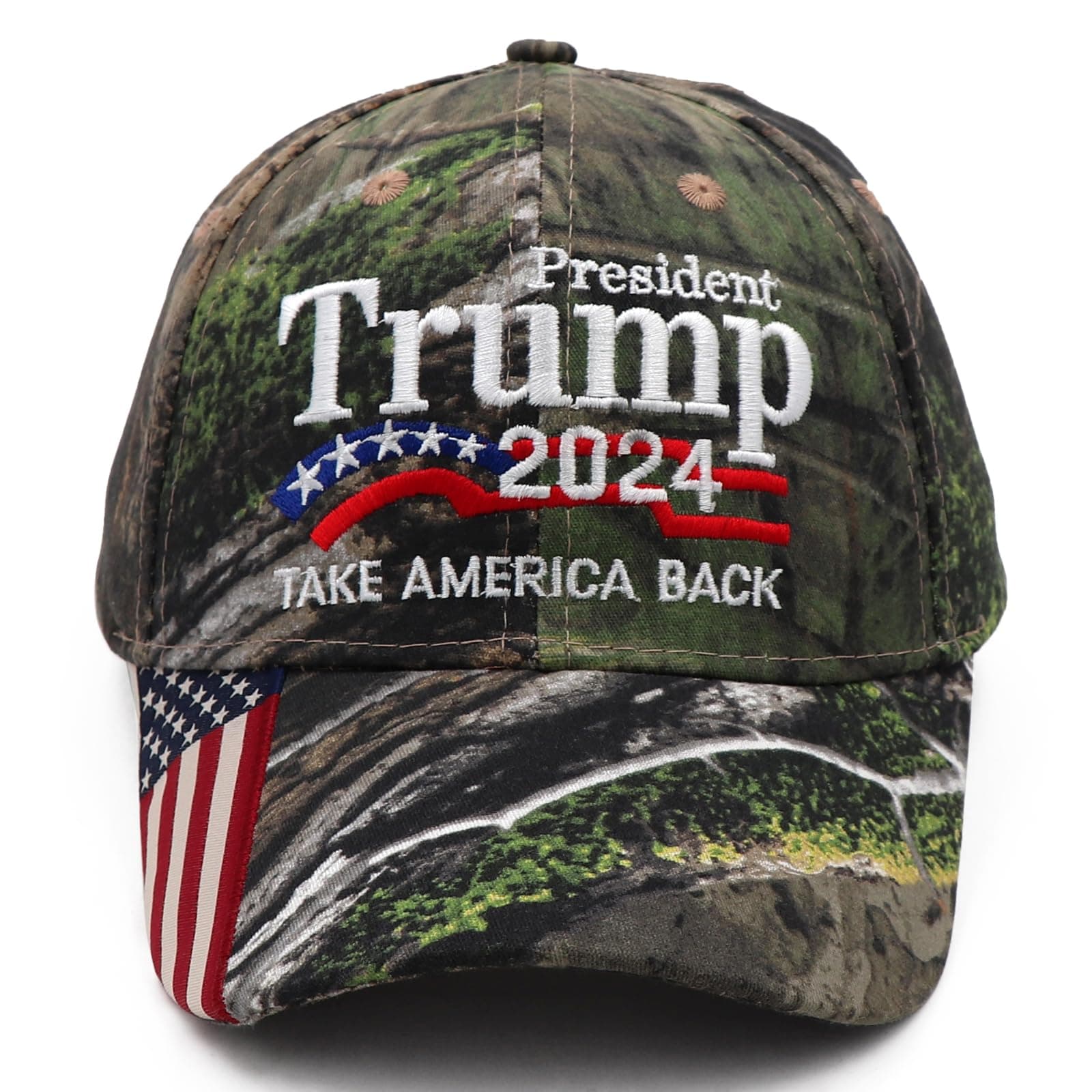 NDLBSTrump Merchandise MAGA Hat Trump was Right About Everything Donald Trump 45-47 President Hat