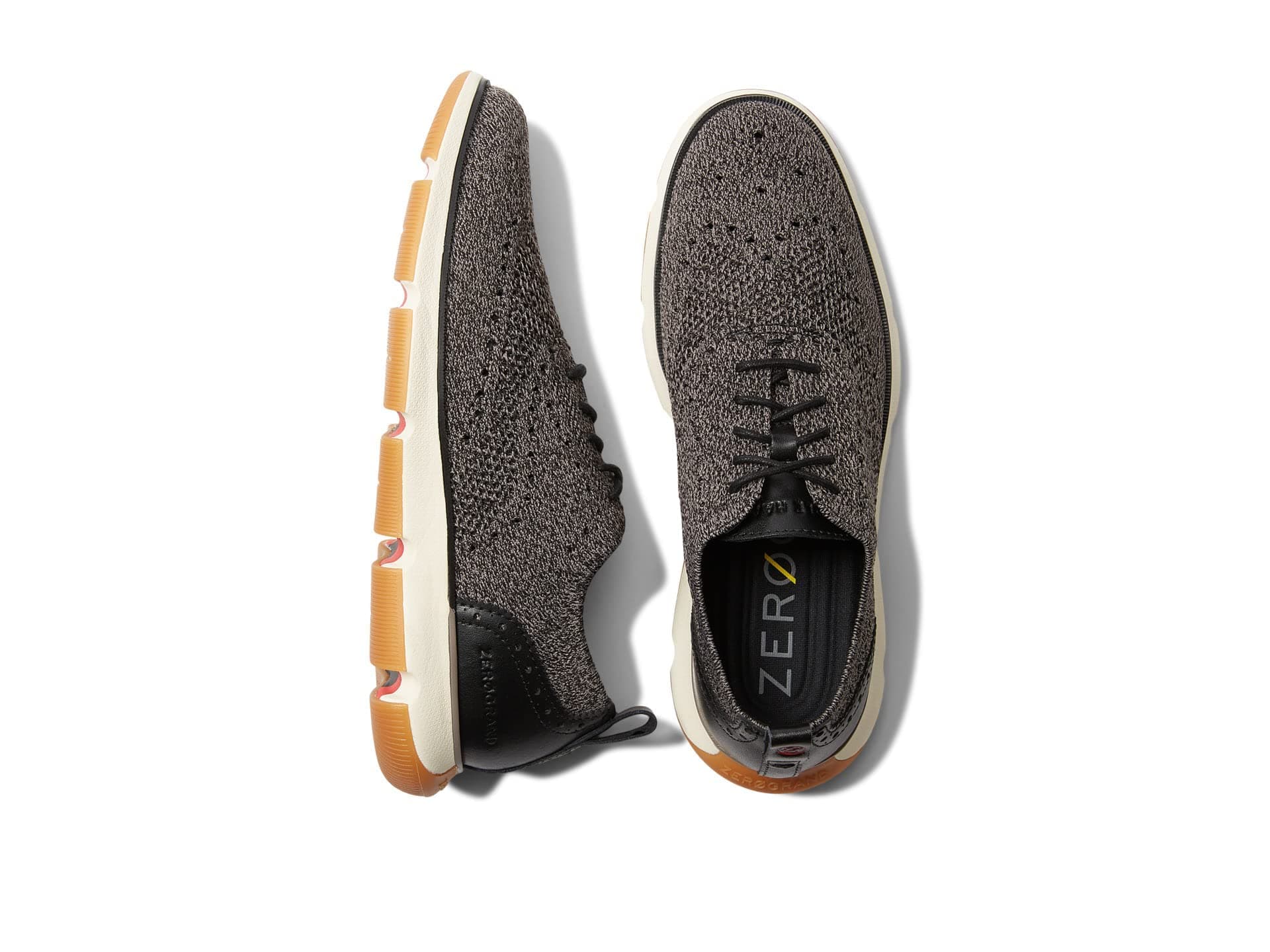 Men's 4.Zerogrand Stitchlite Oxford