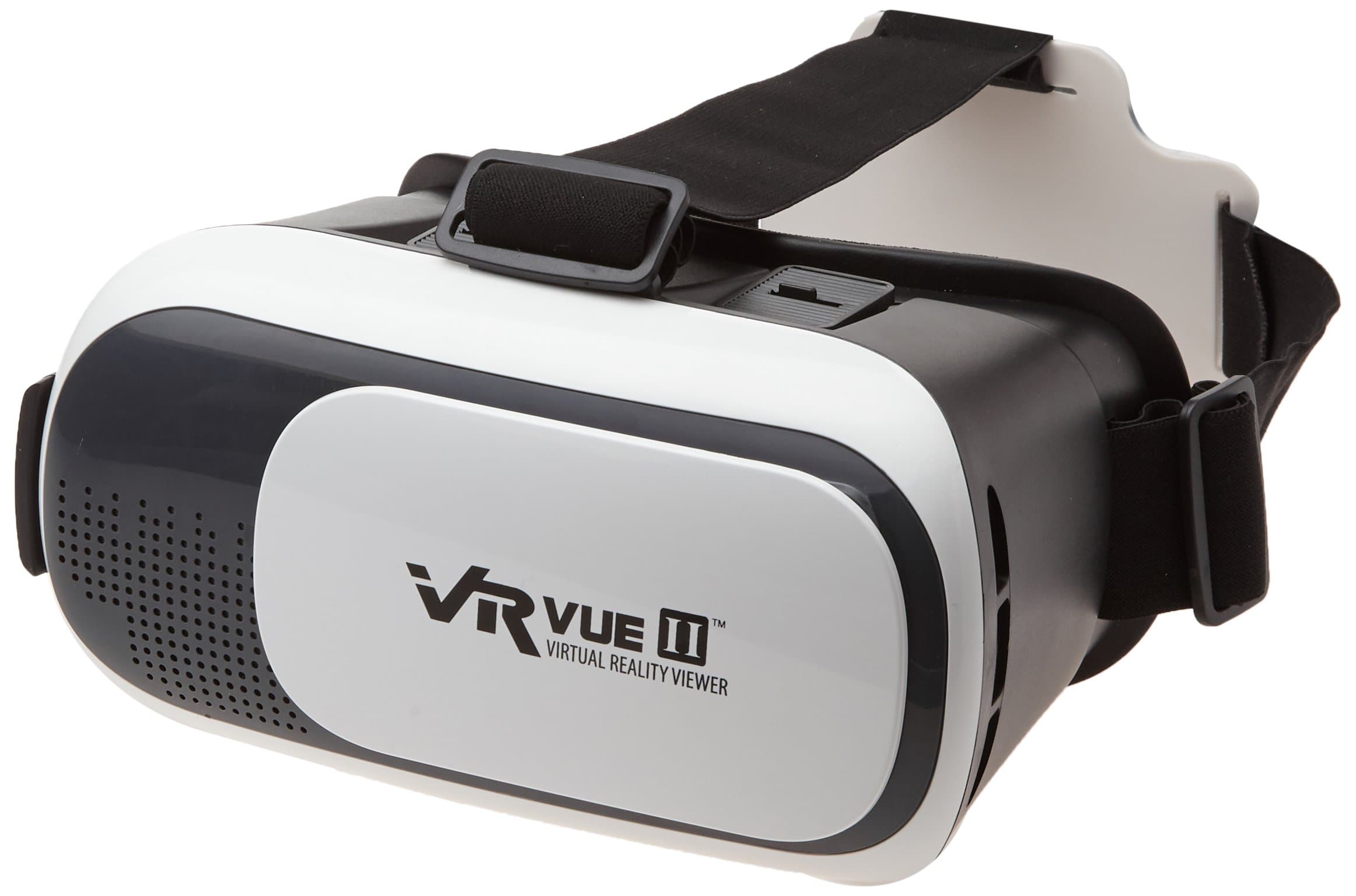 Xtreme Cables Virtual Reality Viewer VR Vue FX Watch Movies Play Games