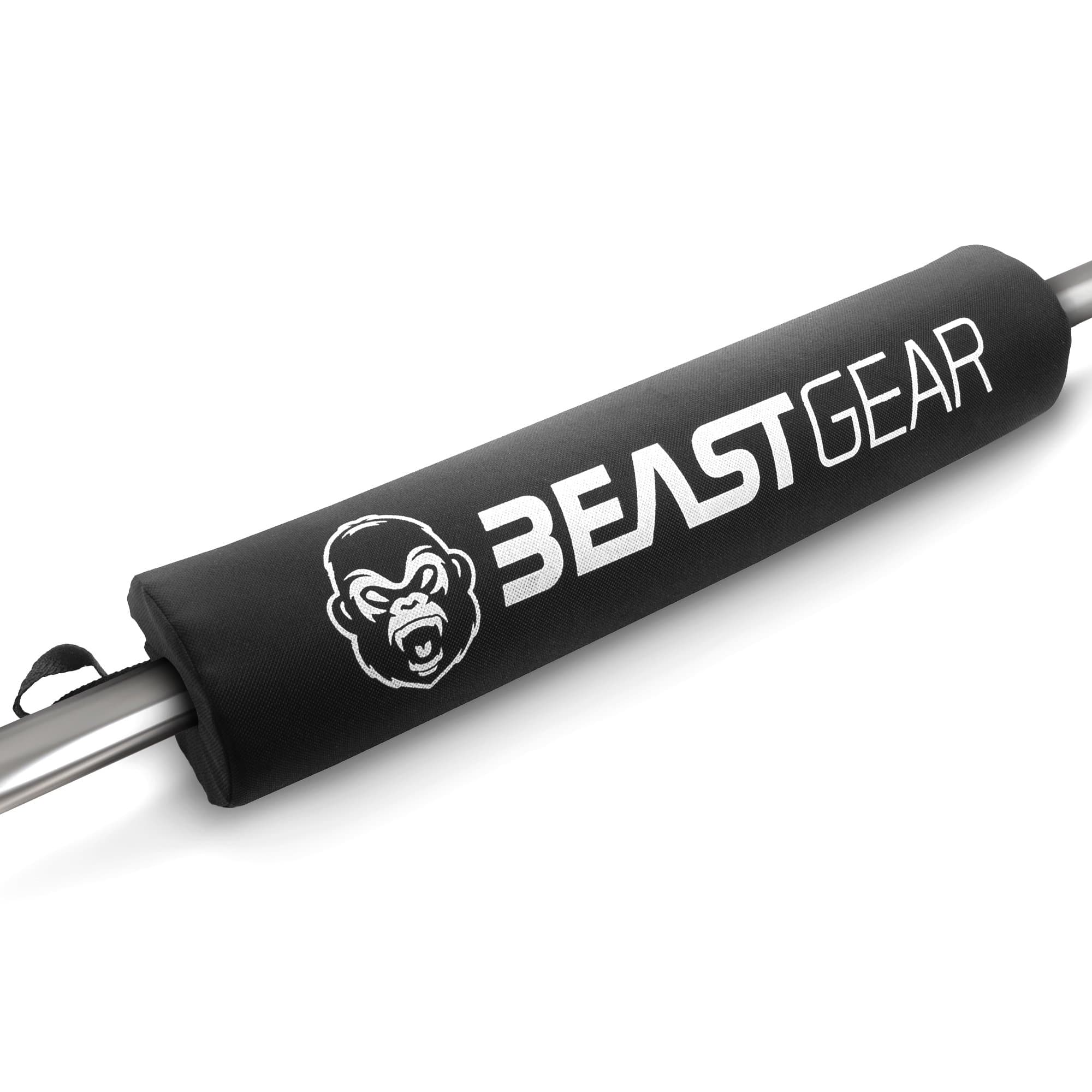 Beast Gear Barbell Pad