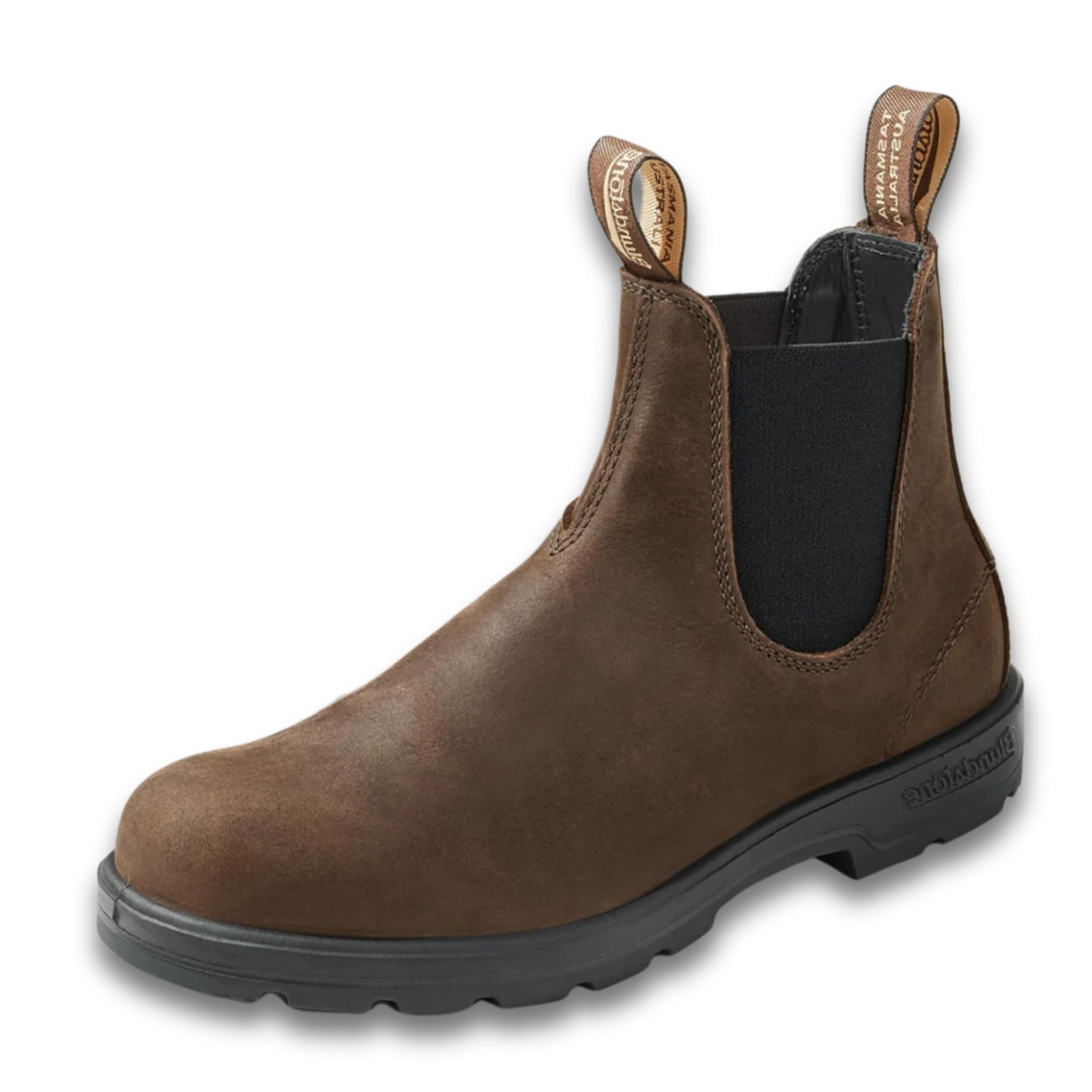 Blundstone Classic 550 Series Men's Chelsea Boot