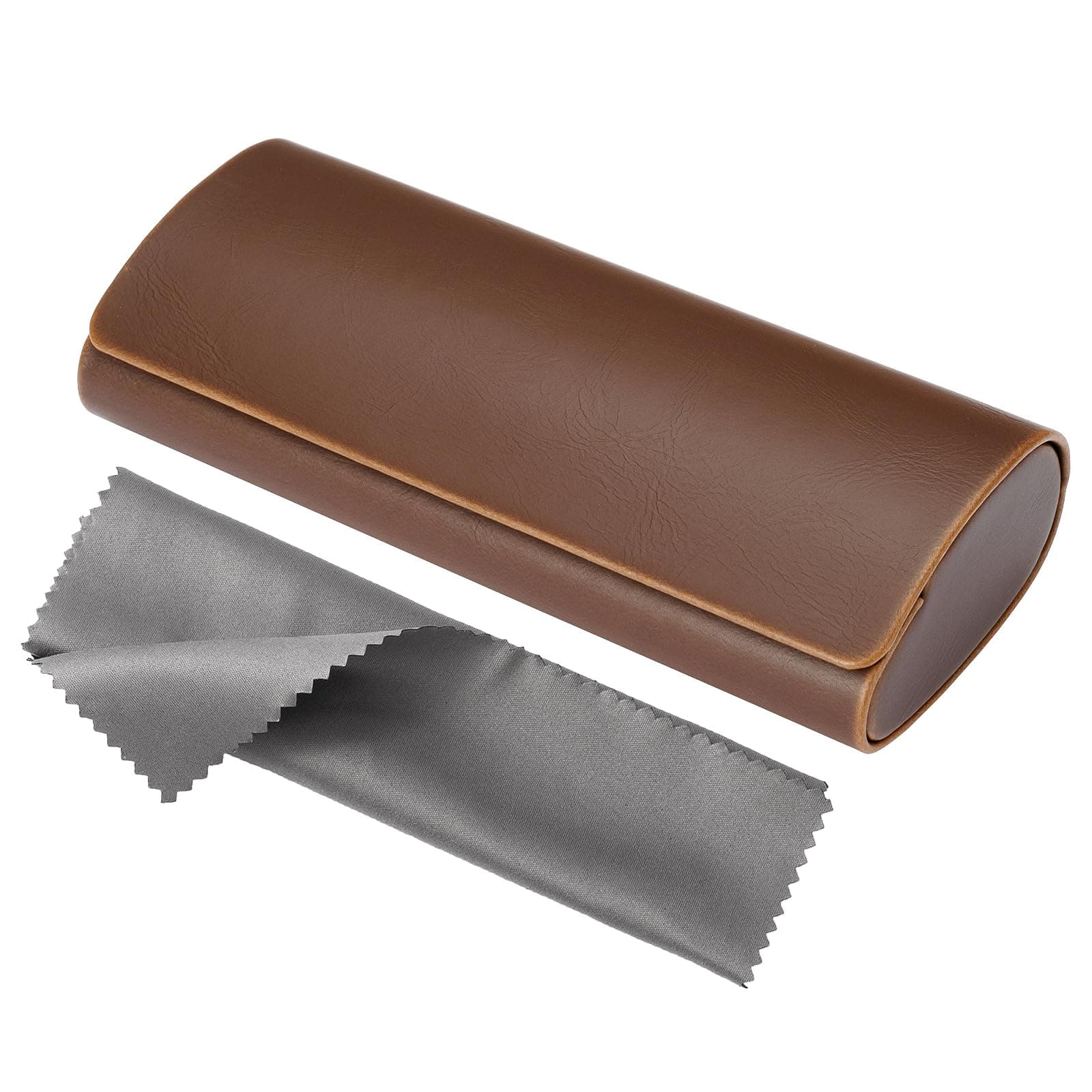 VemissHard Shell Eyeglasses Case Lightweight Portable Case for Women,Men