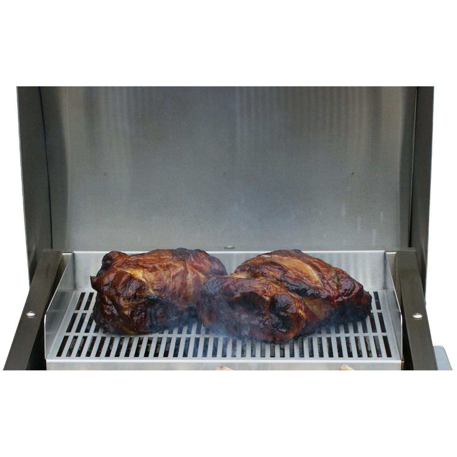 Tec G-sport Fr Series Infrared Smoker / Roaster - Gsrsmkr