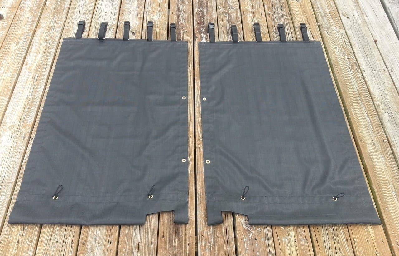 Catamarans Hobie Mirage Tandem Island (All Years) / Adventure Island (2015 and Newer) Aftermarket Trampoline