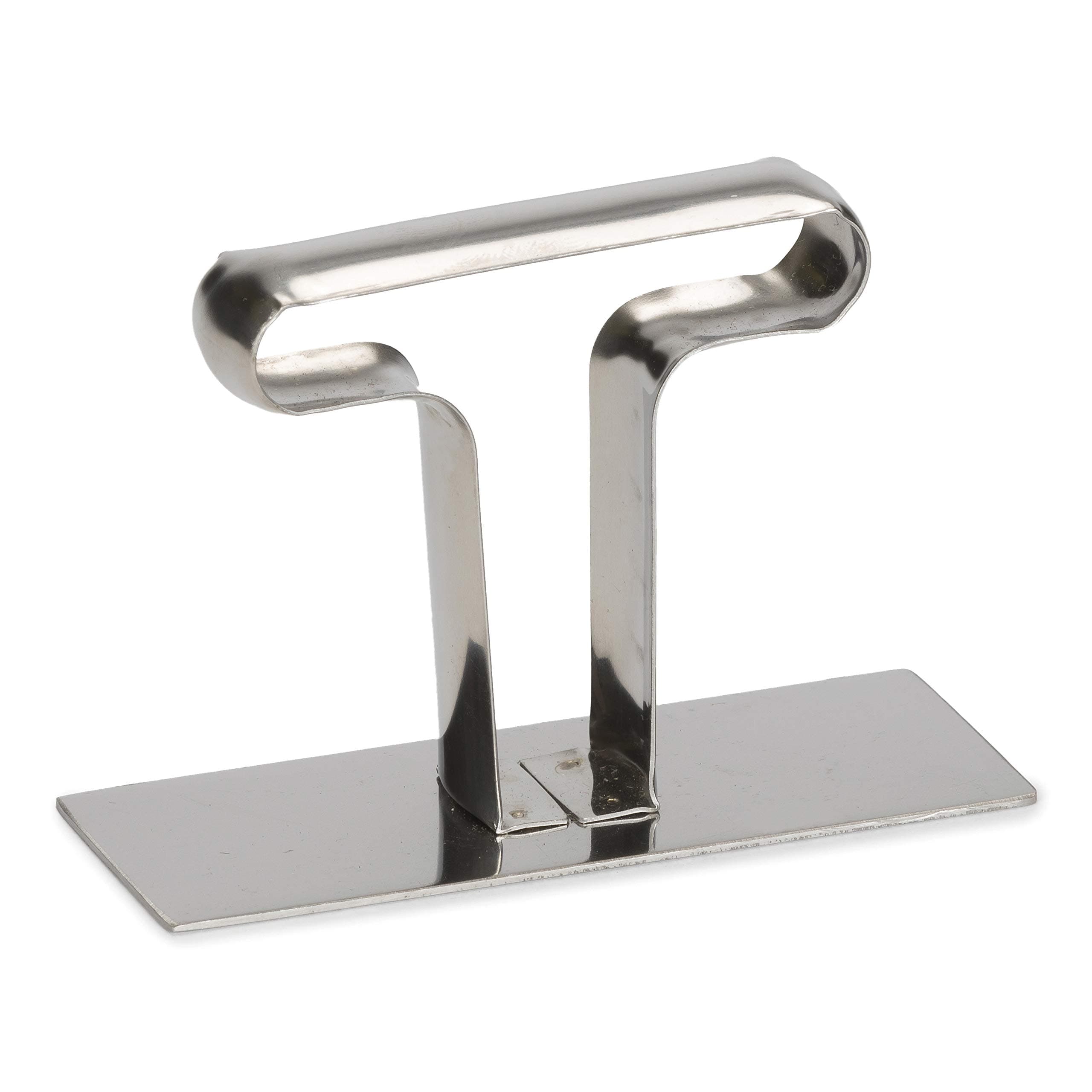 patisse Baking Tamper for Food Ring 9 x 3 cm, Stainless Steel, Multi Colour