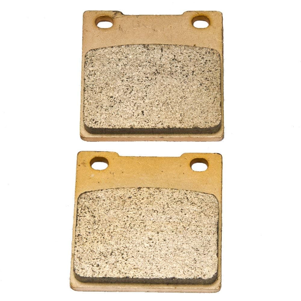 Foreverun Motor Rear Sintered Brake Pads for Suzuki TL 1000 S 1997-2001