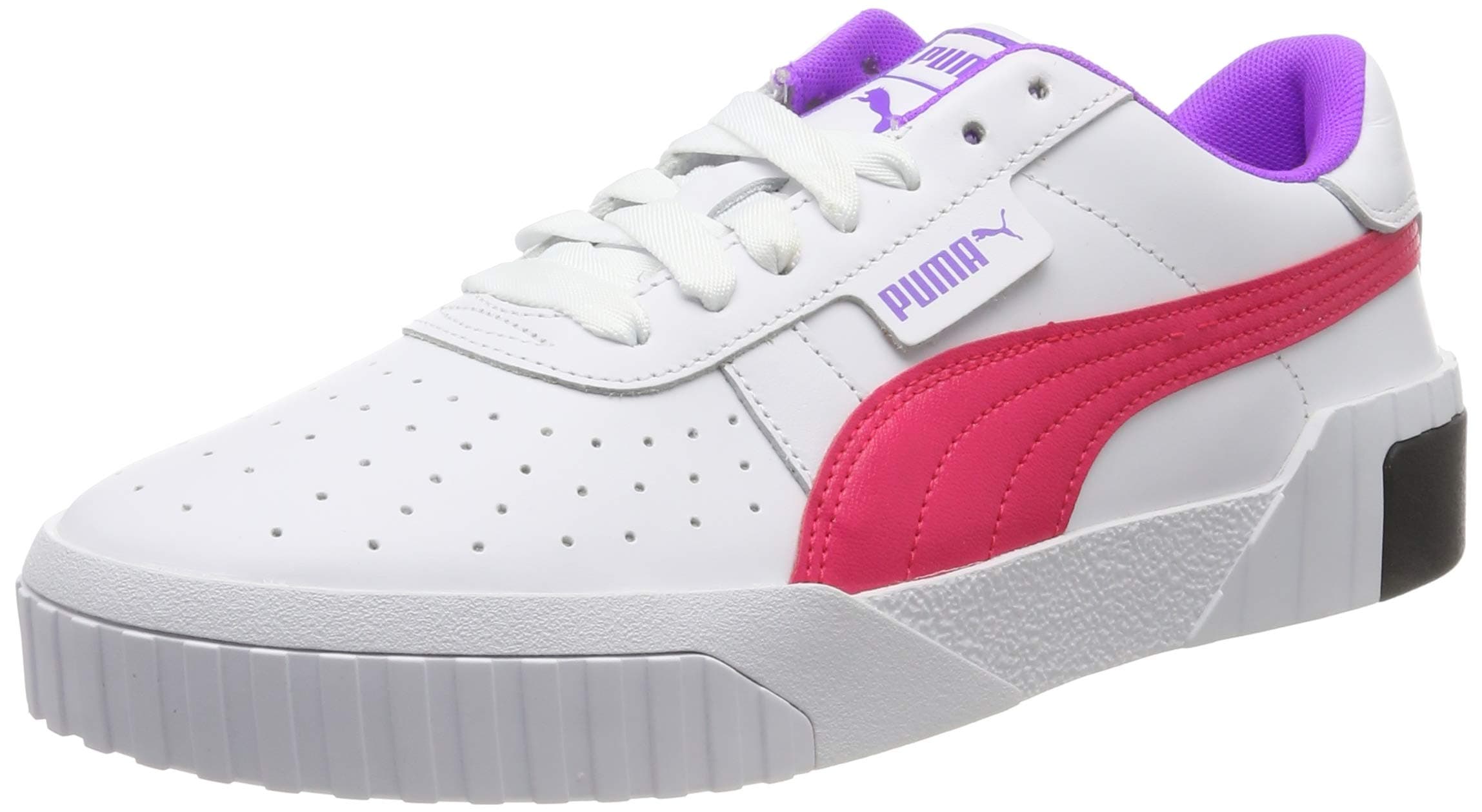 PUMA Women's Cali Chase WN's Trainers